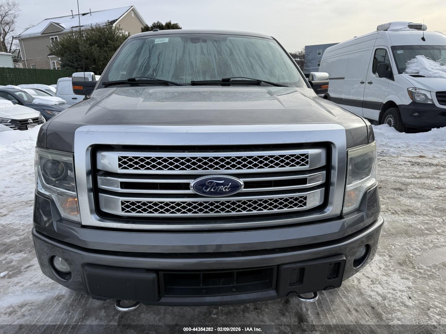 FORD F150 image 6