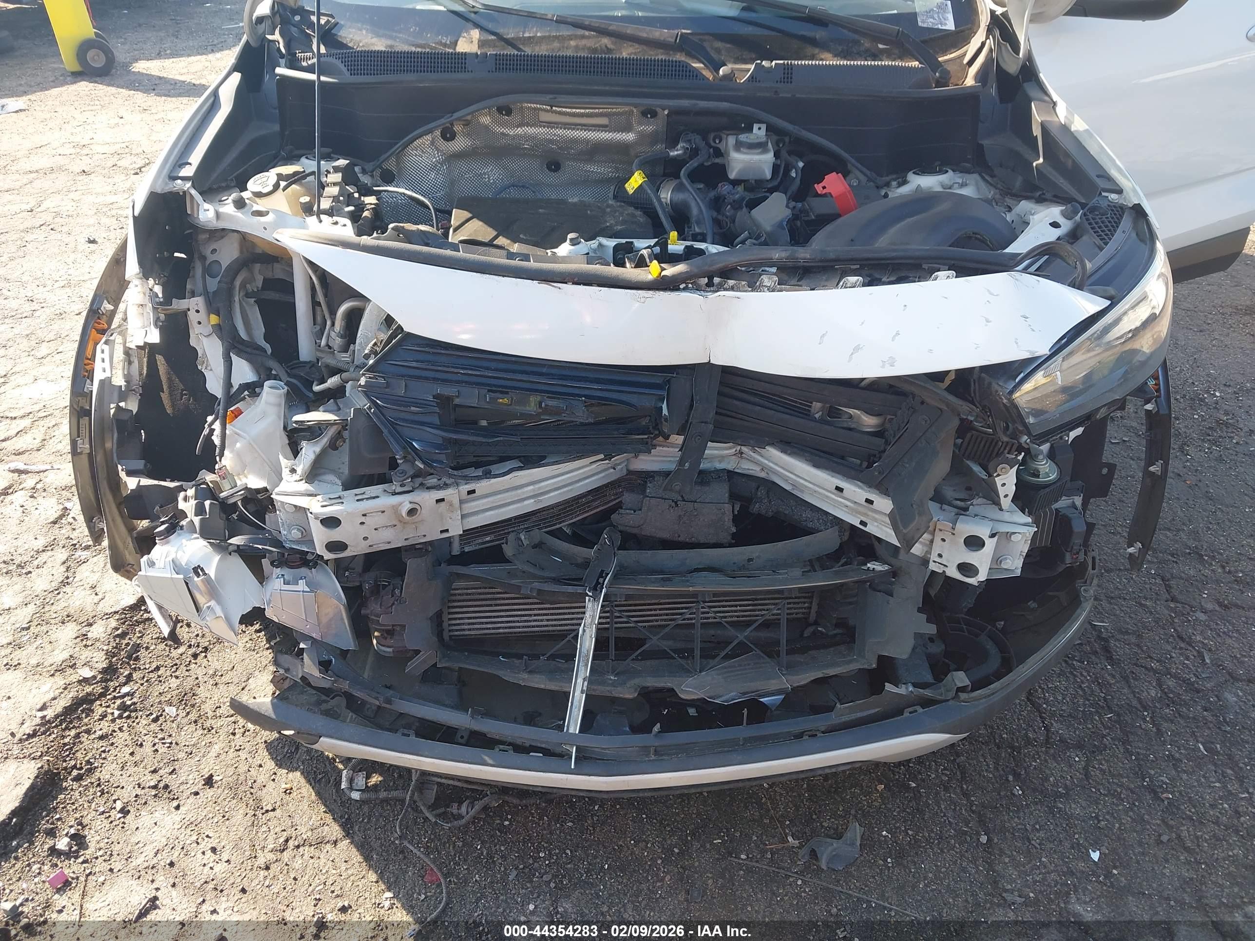 BUICK ENCORE image 10