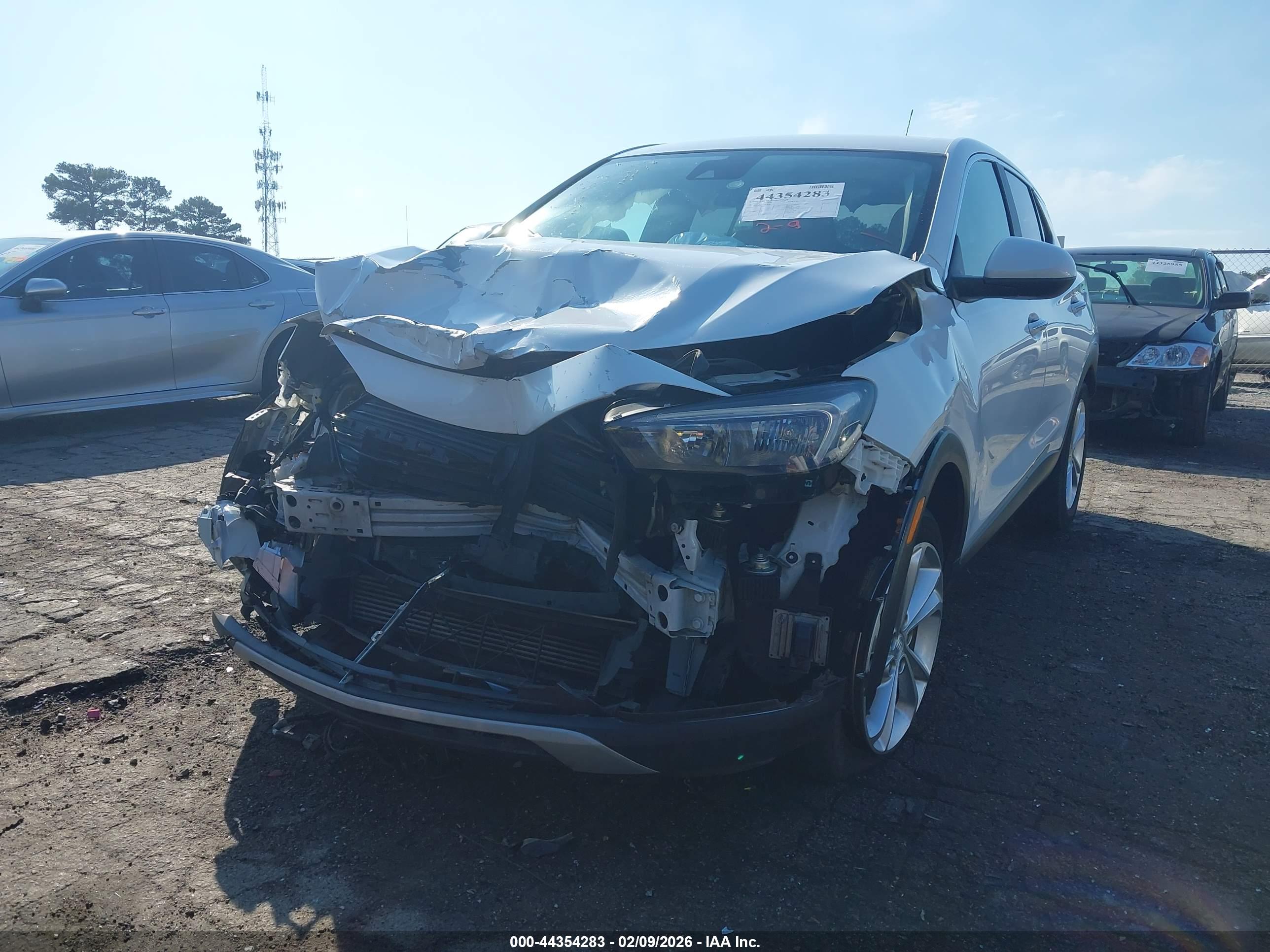 BUICK ENCORE image 6