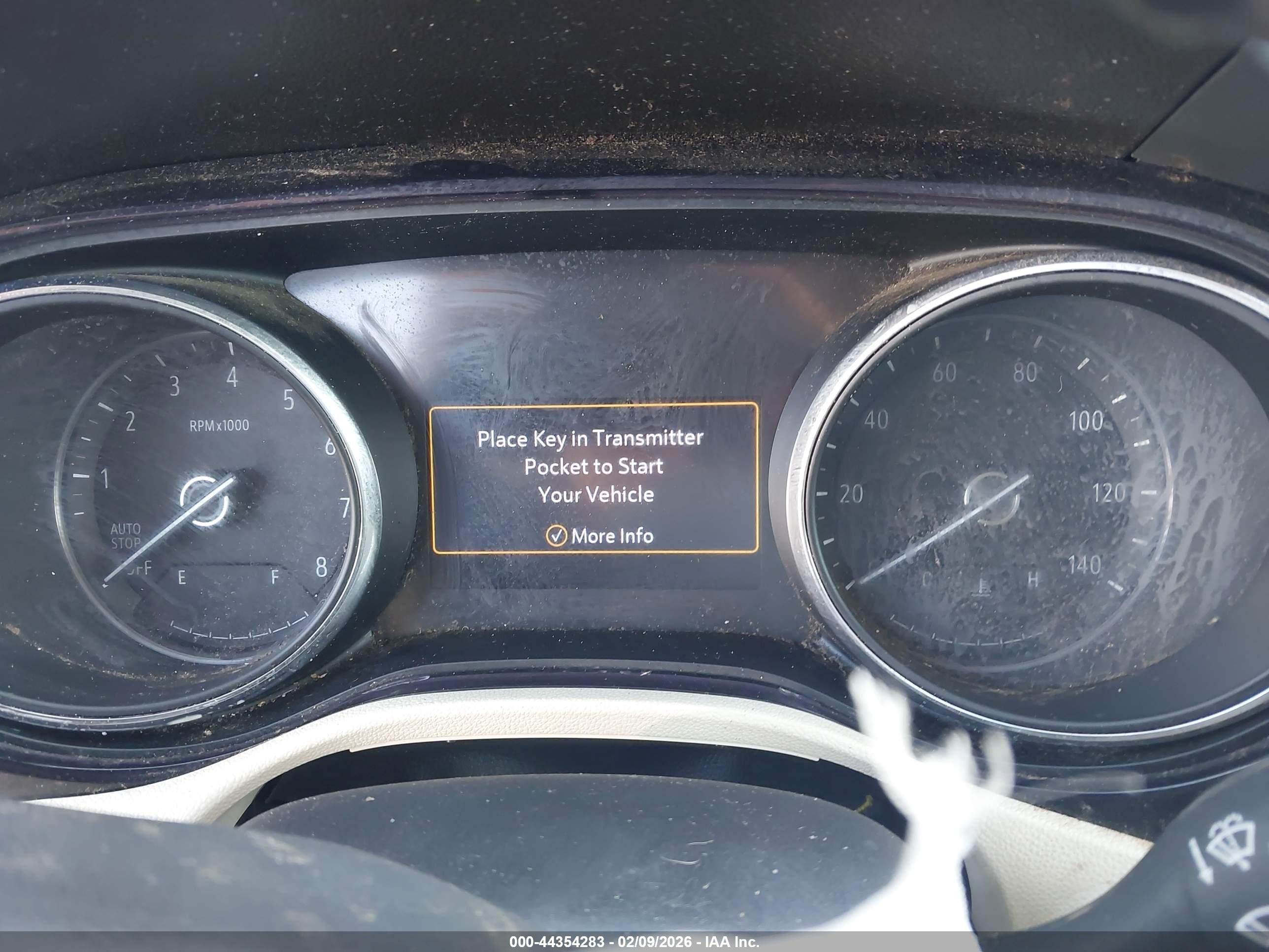 BUICK ENCORE image 7