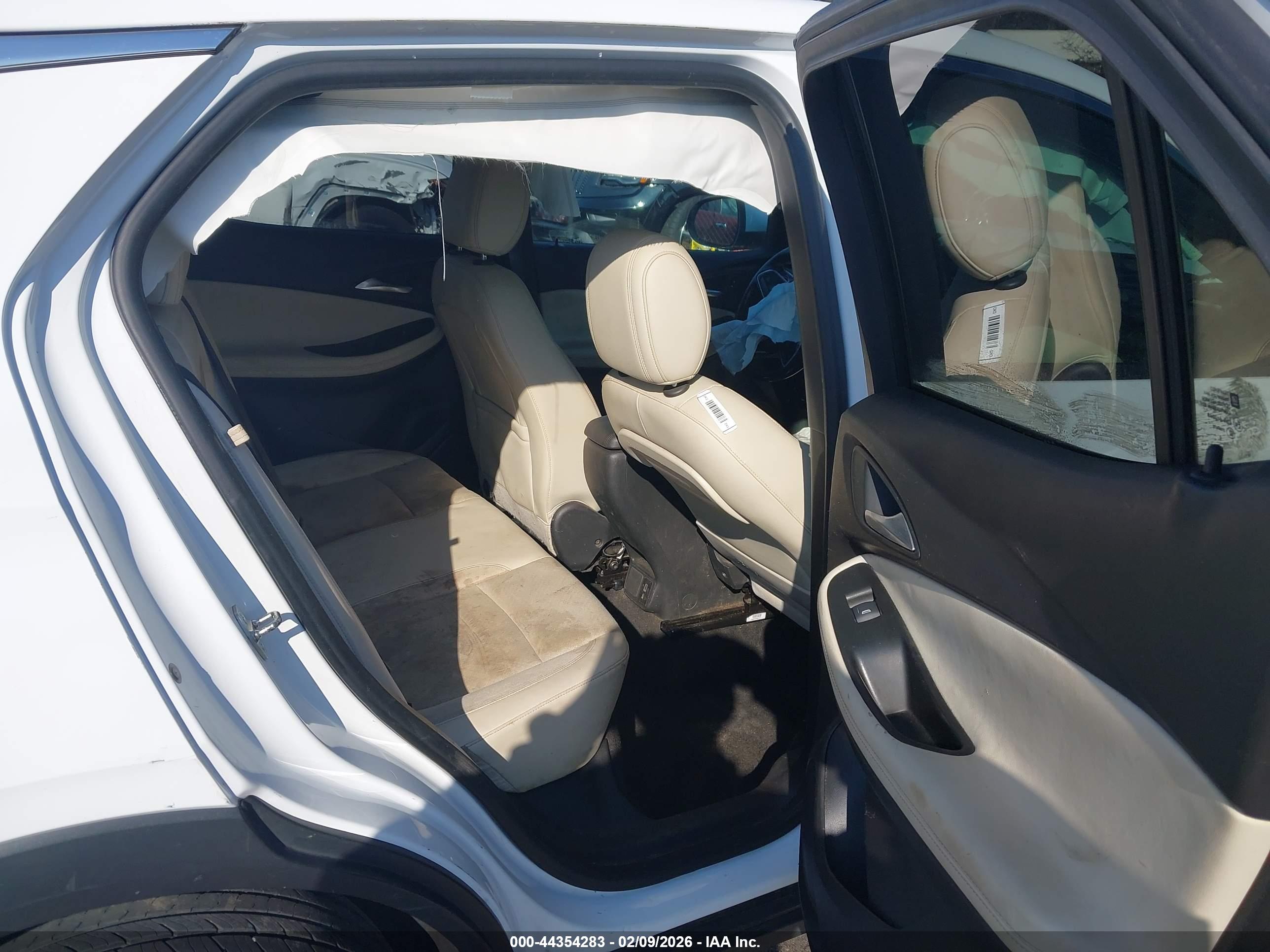 BUICK ENCORE image 8