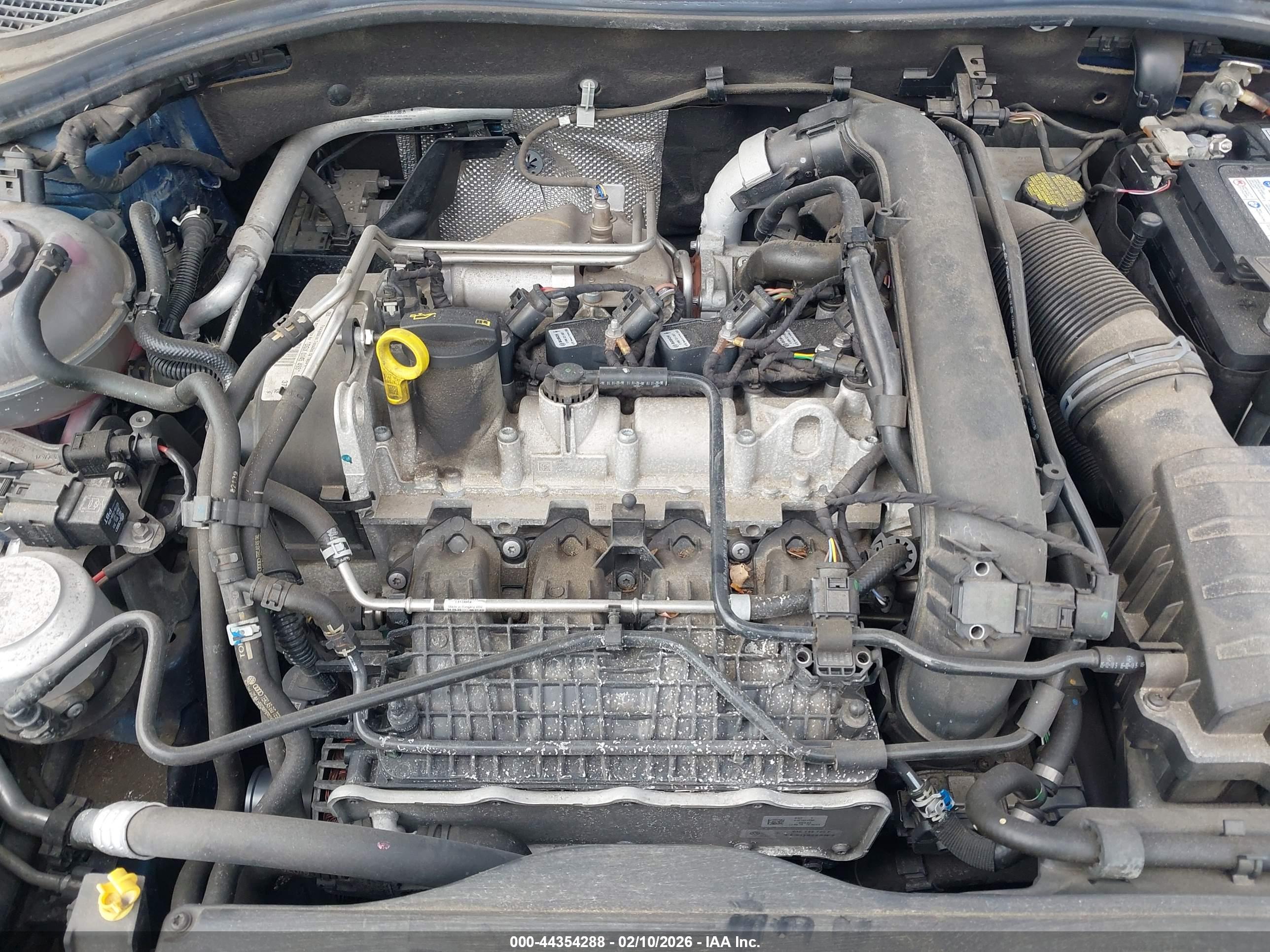 VOLKSWAGEN JETTA image 10