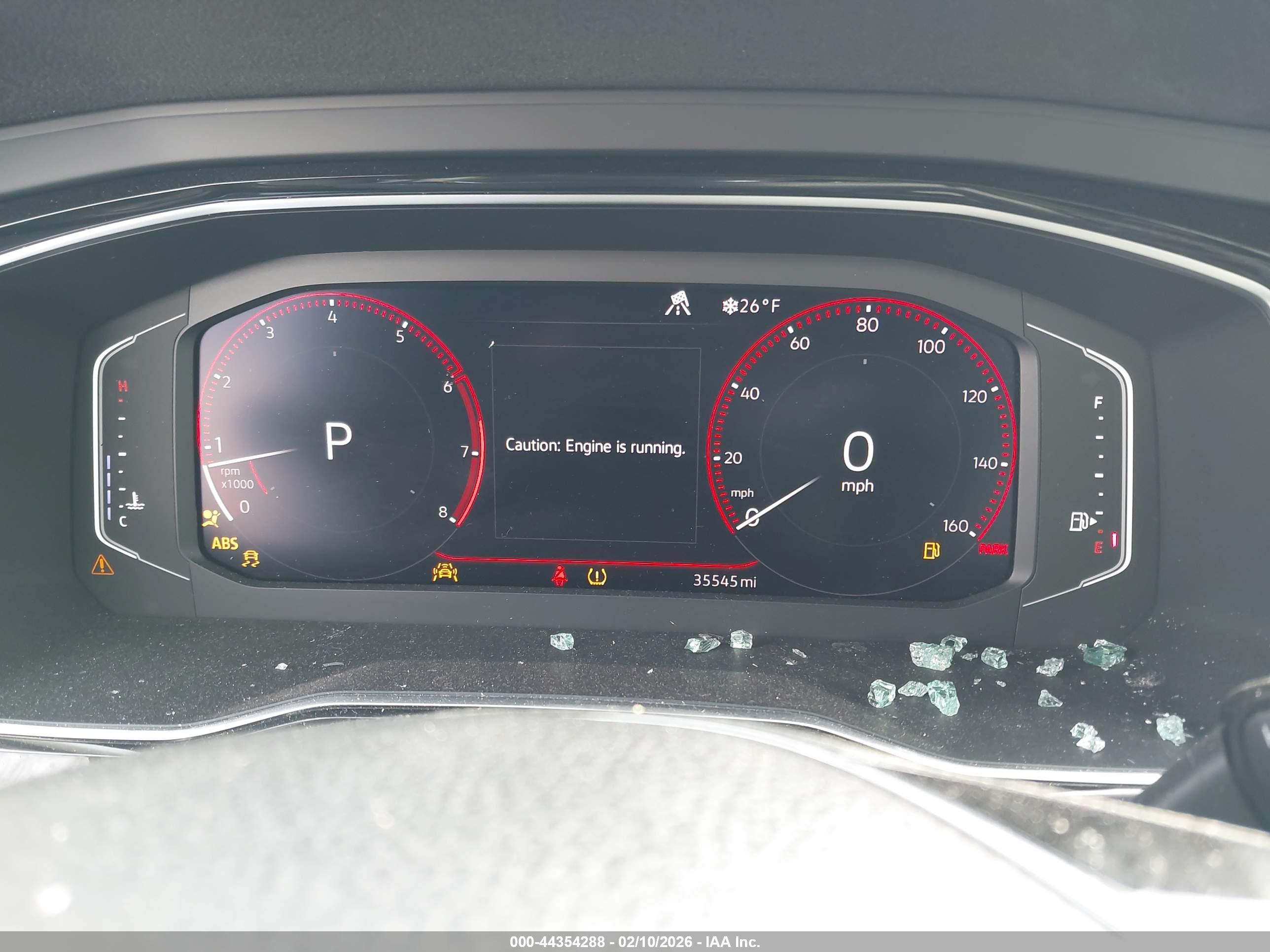 VOLKSWAGEN JETTA image 7