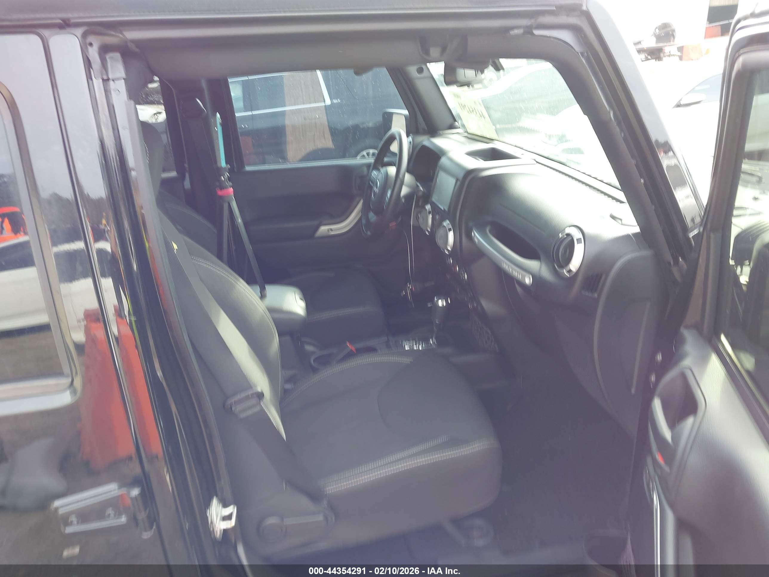 JEEP WRANGLER image 5