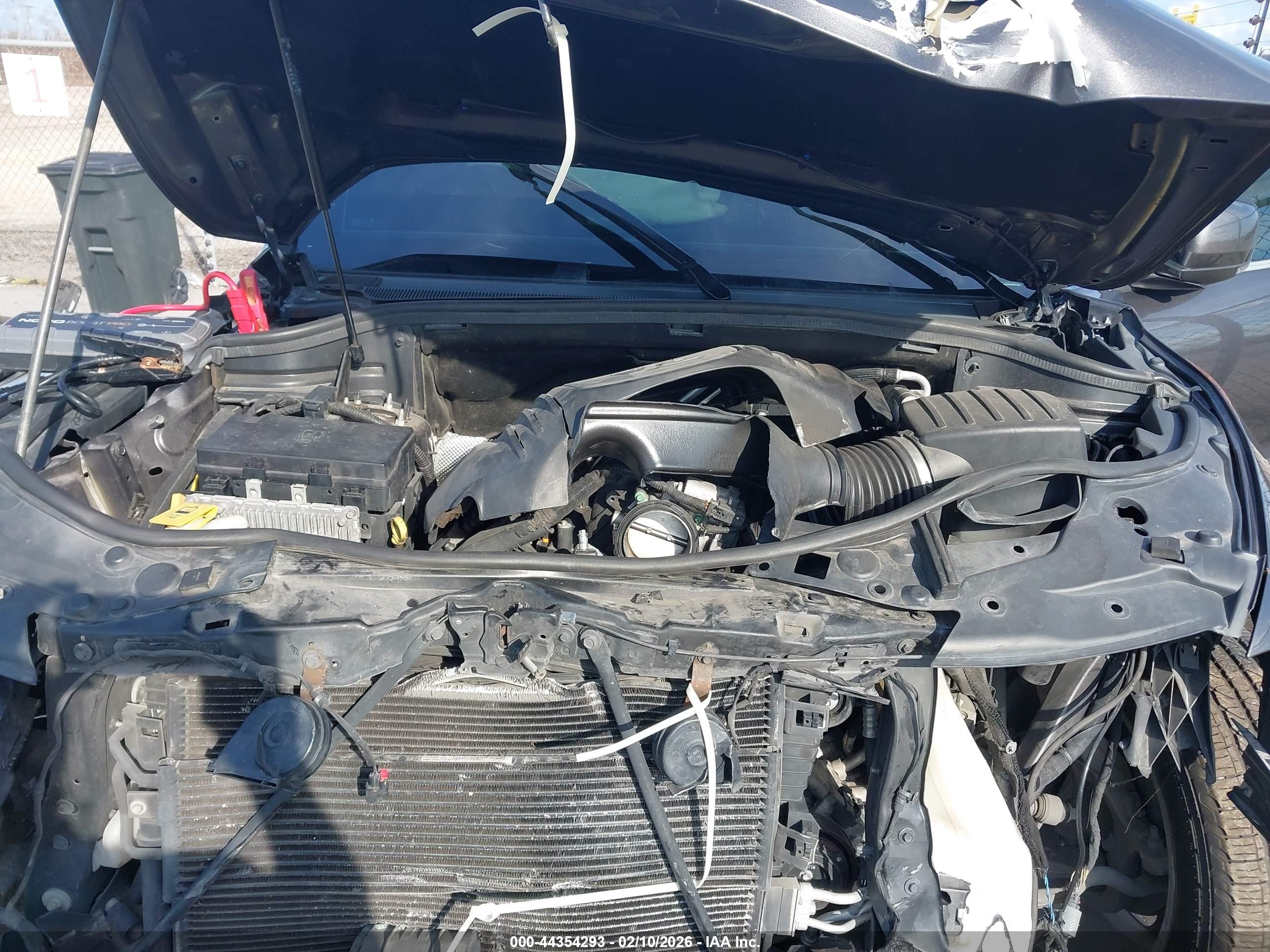 DODGE DURANGO image 10
