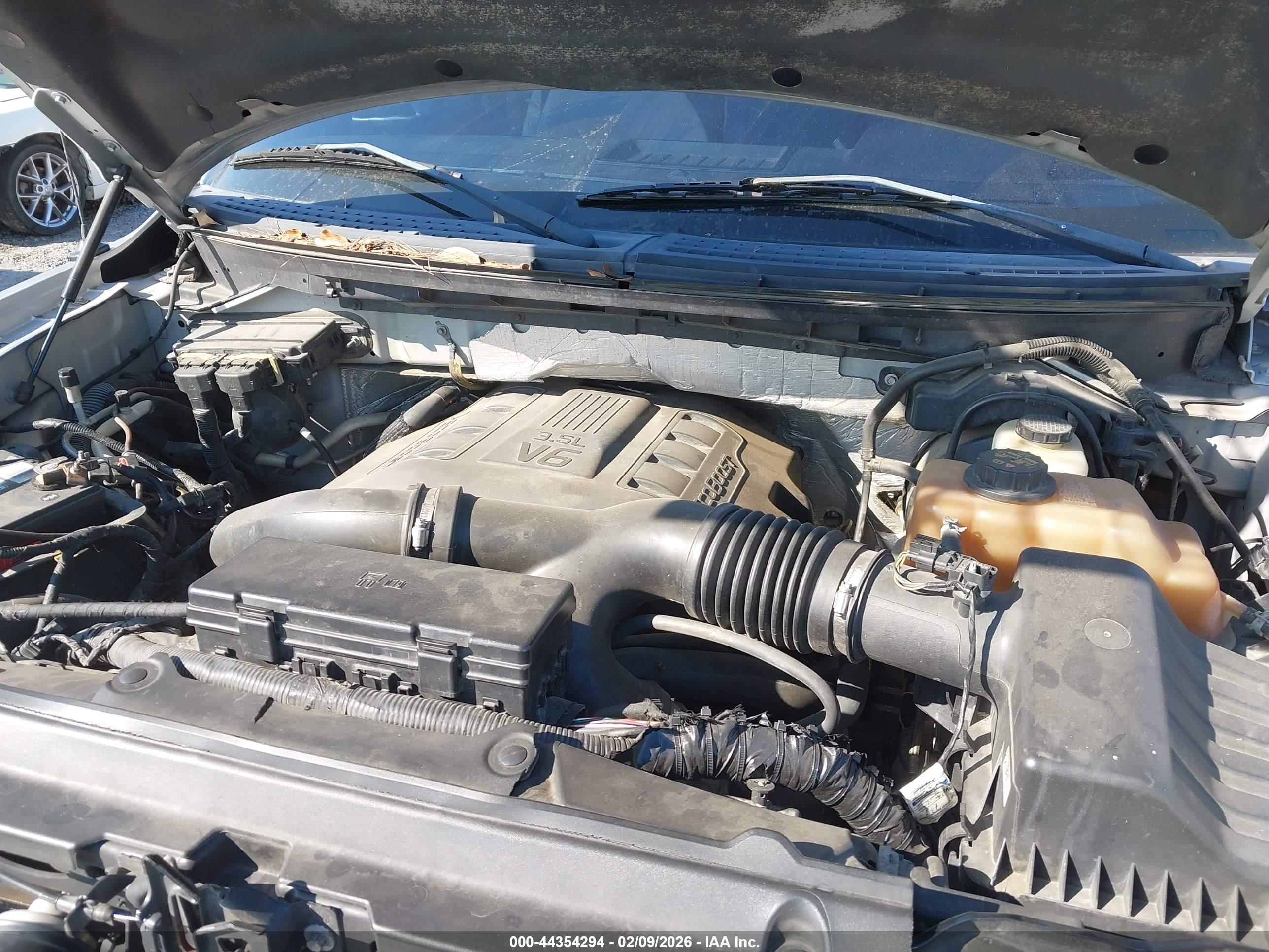 FORD F-150 image 10