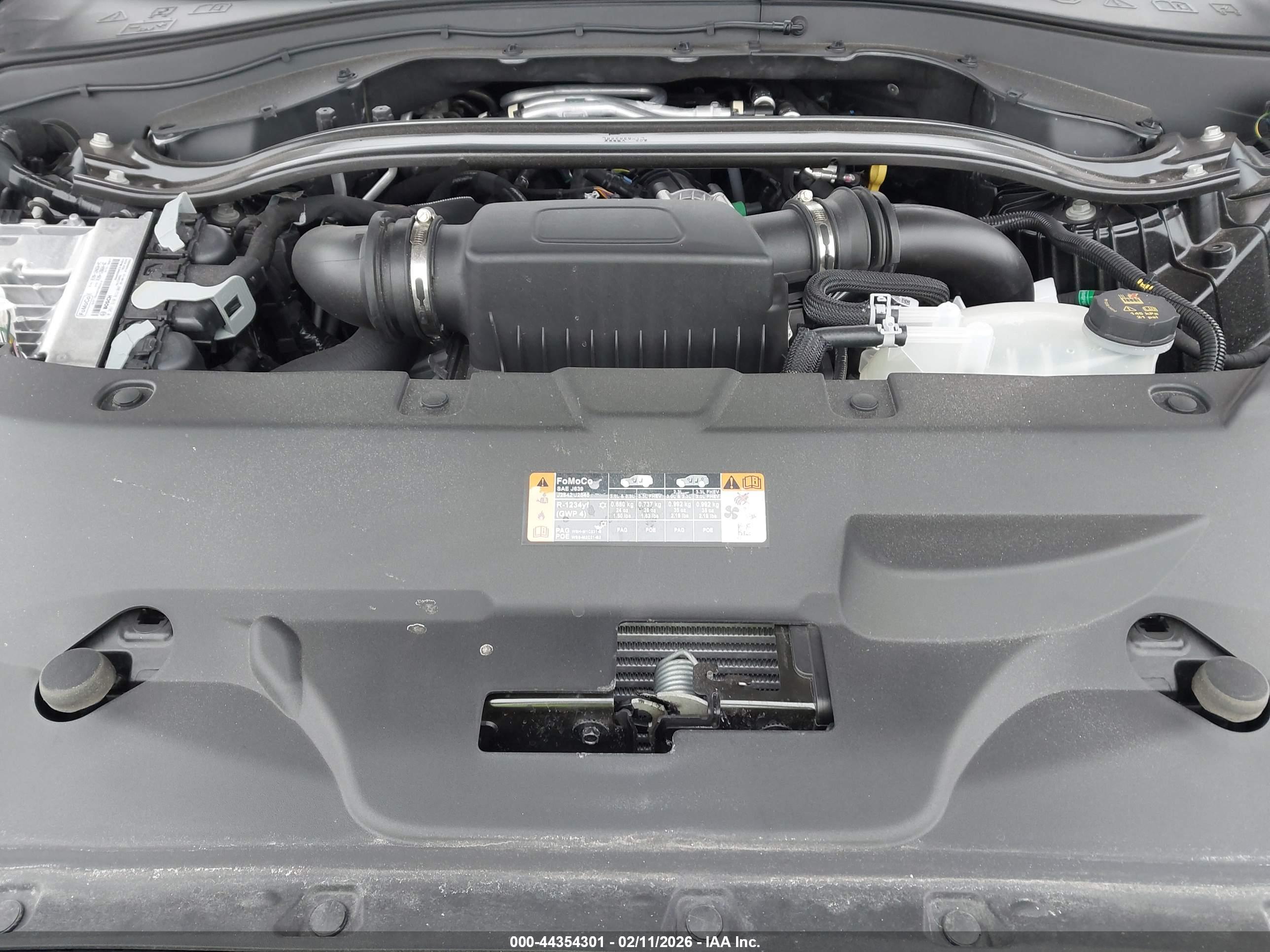LINCOLN AVIATOR image 10