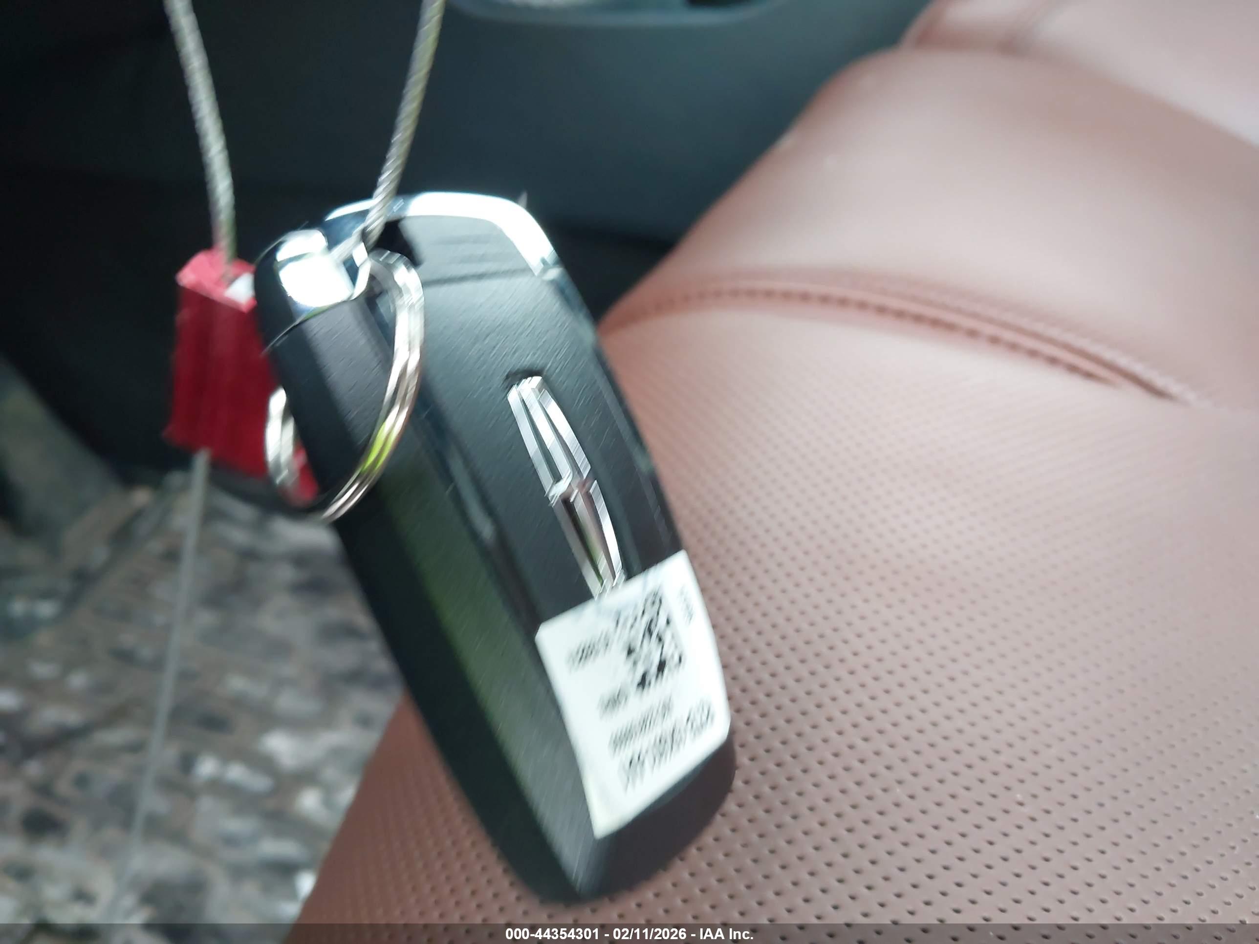 LINCOLN AVIATOR image 11