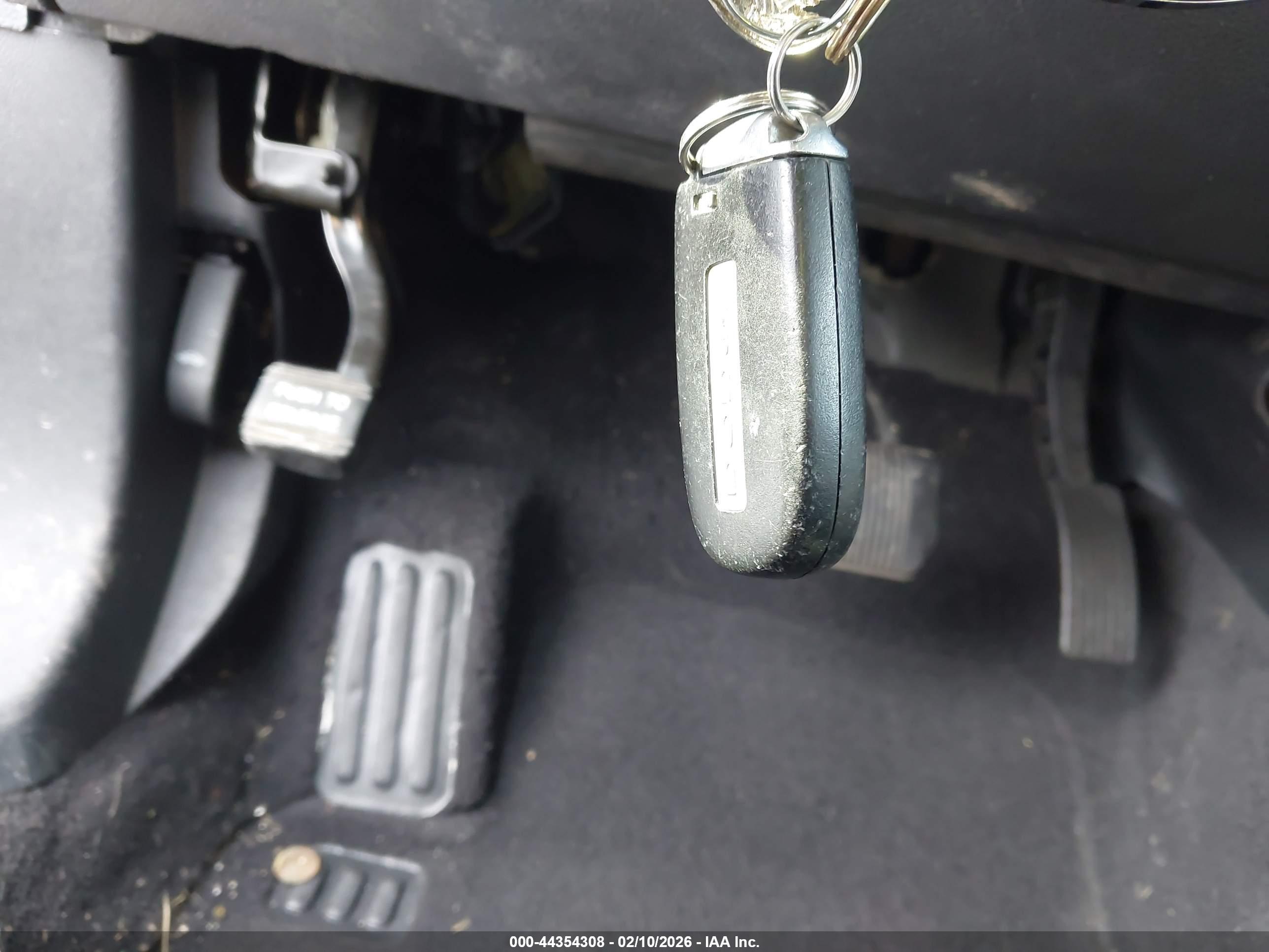 DODGE JOURNEY image 11