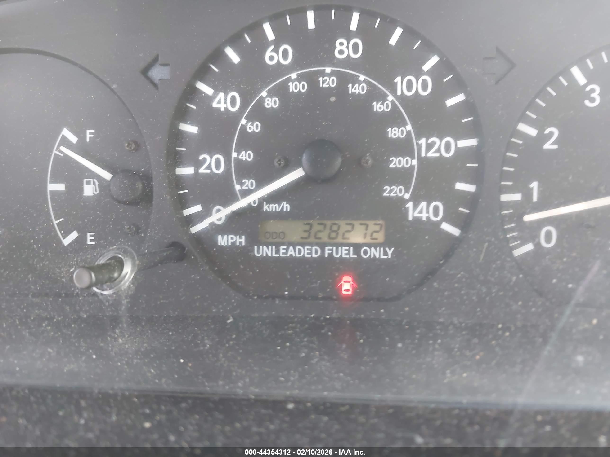 TOYOTA CAMRY image 7