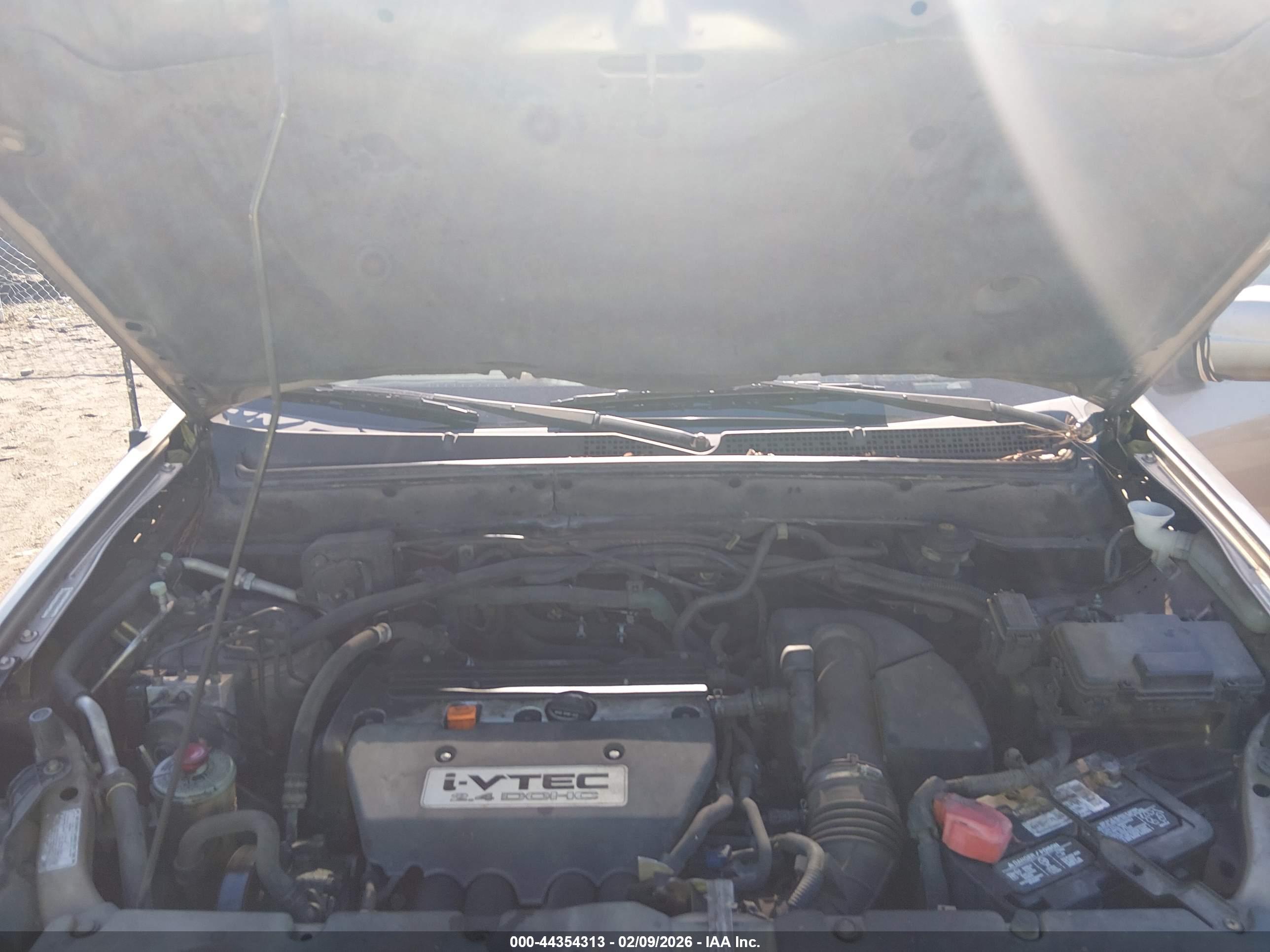 HONDA CR-V image 10