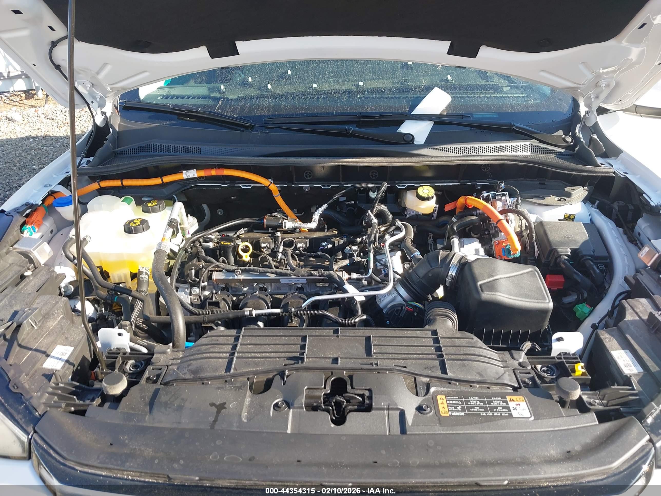 FORD ESCAPE image 10