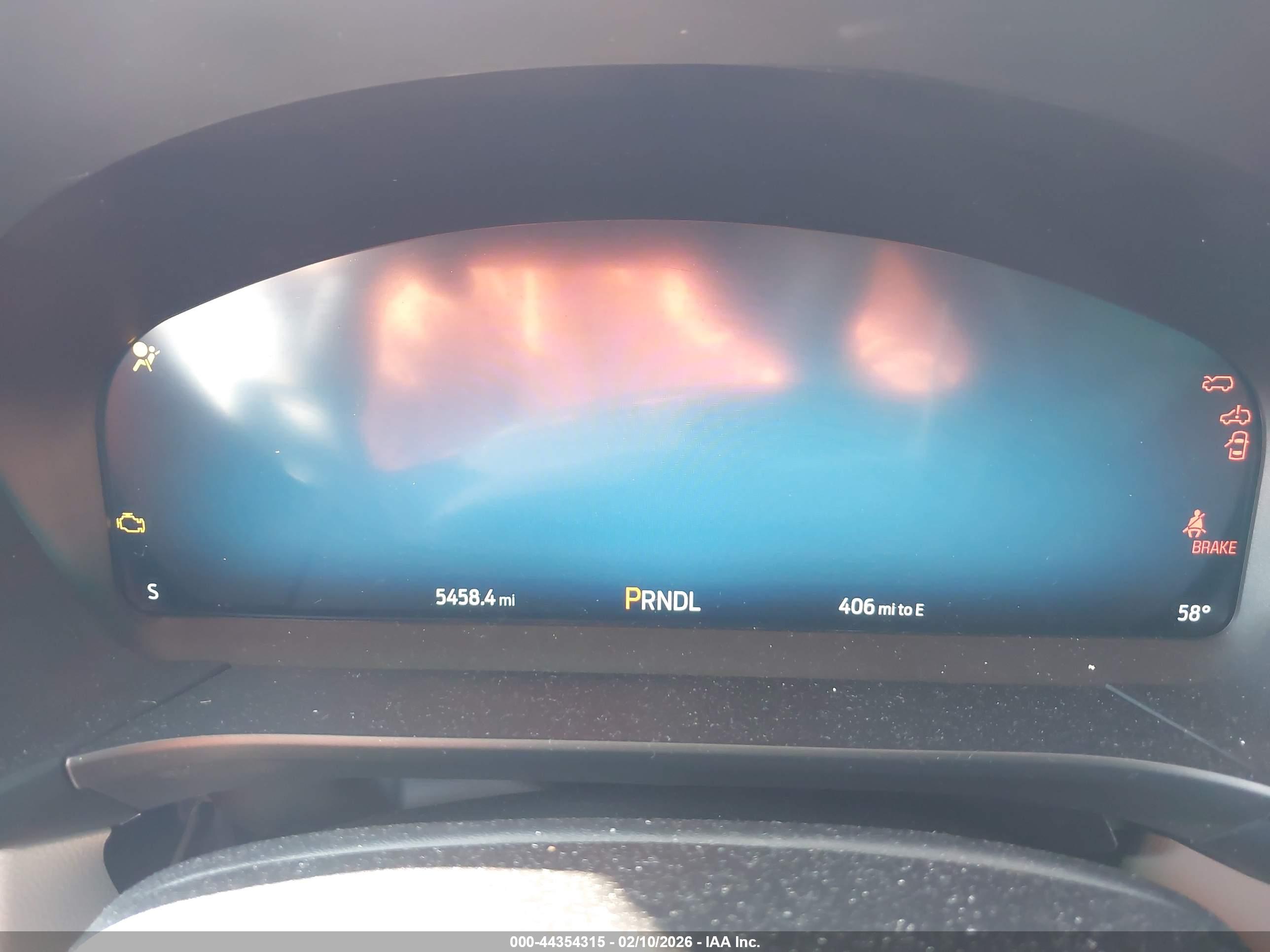 FORD ESCAPE image 7