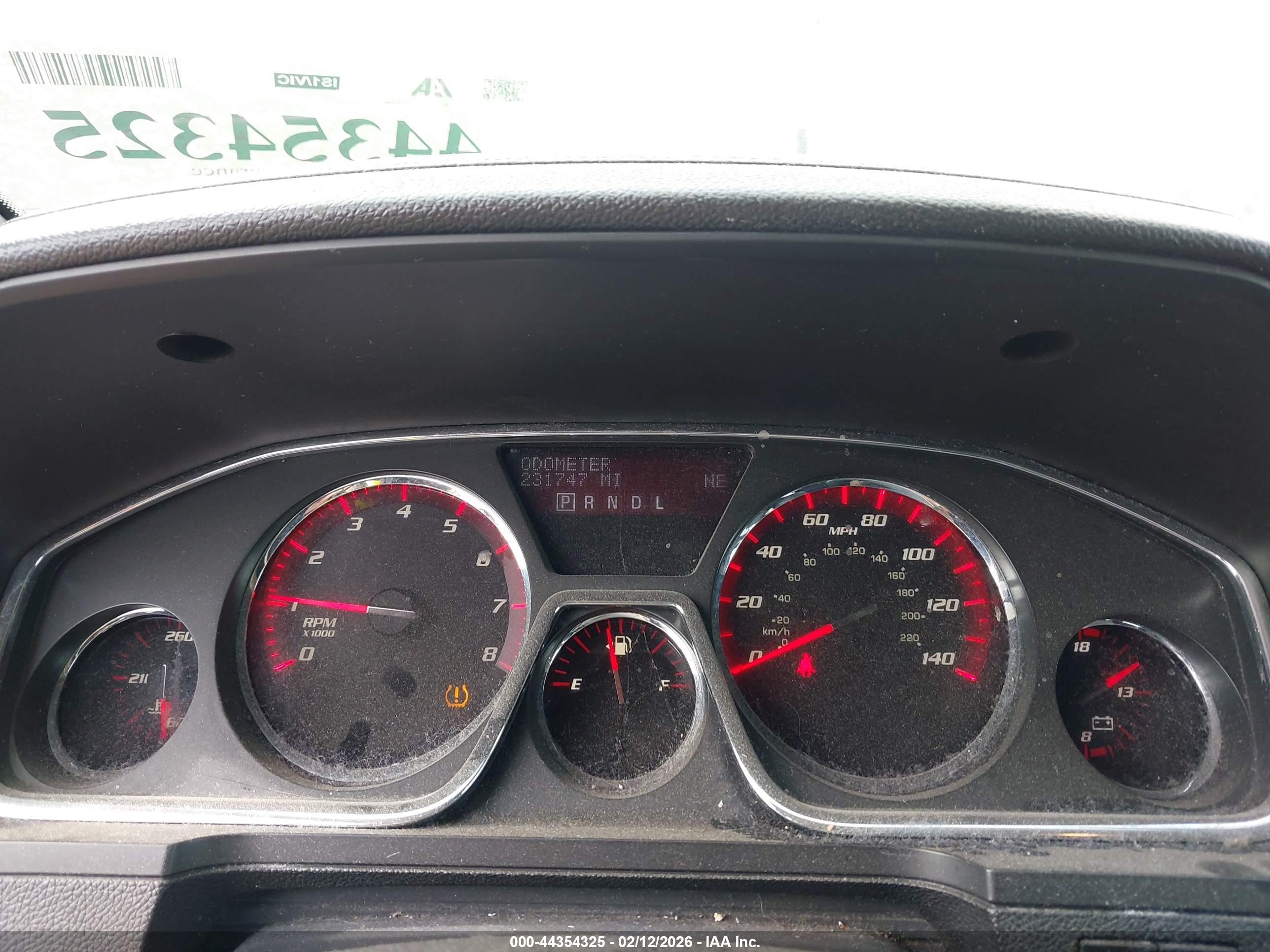 GMC ACADIA image 7