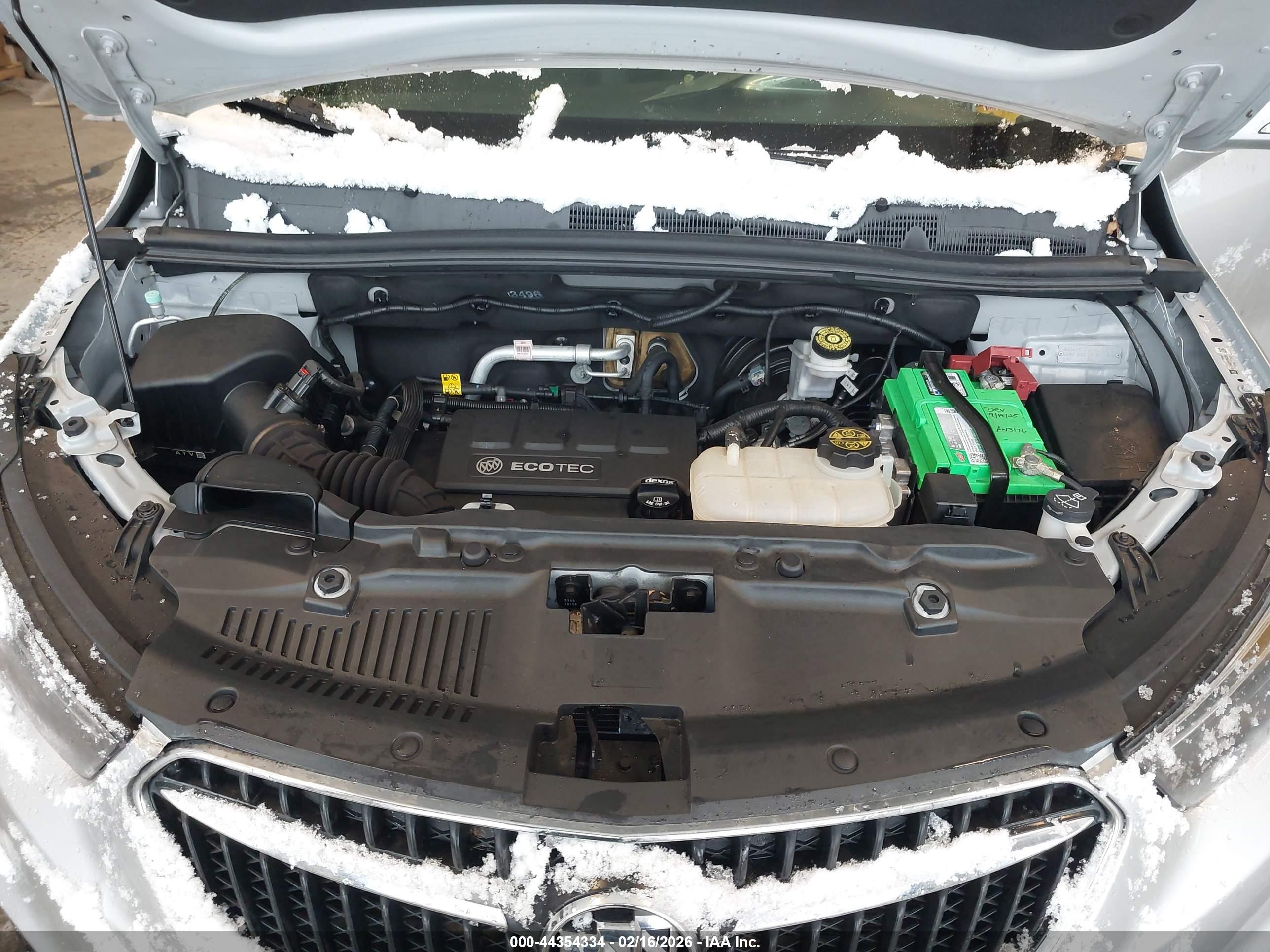 BUICK ENCORE image 10