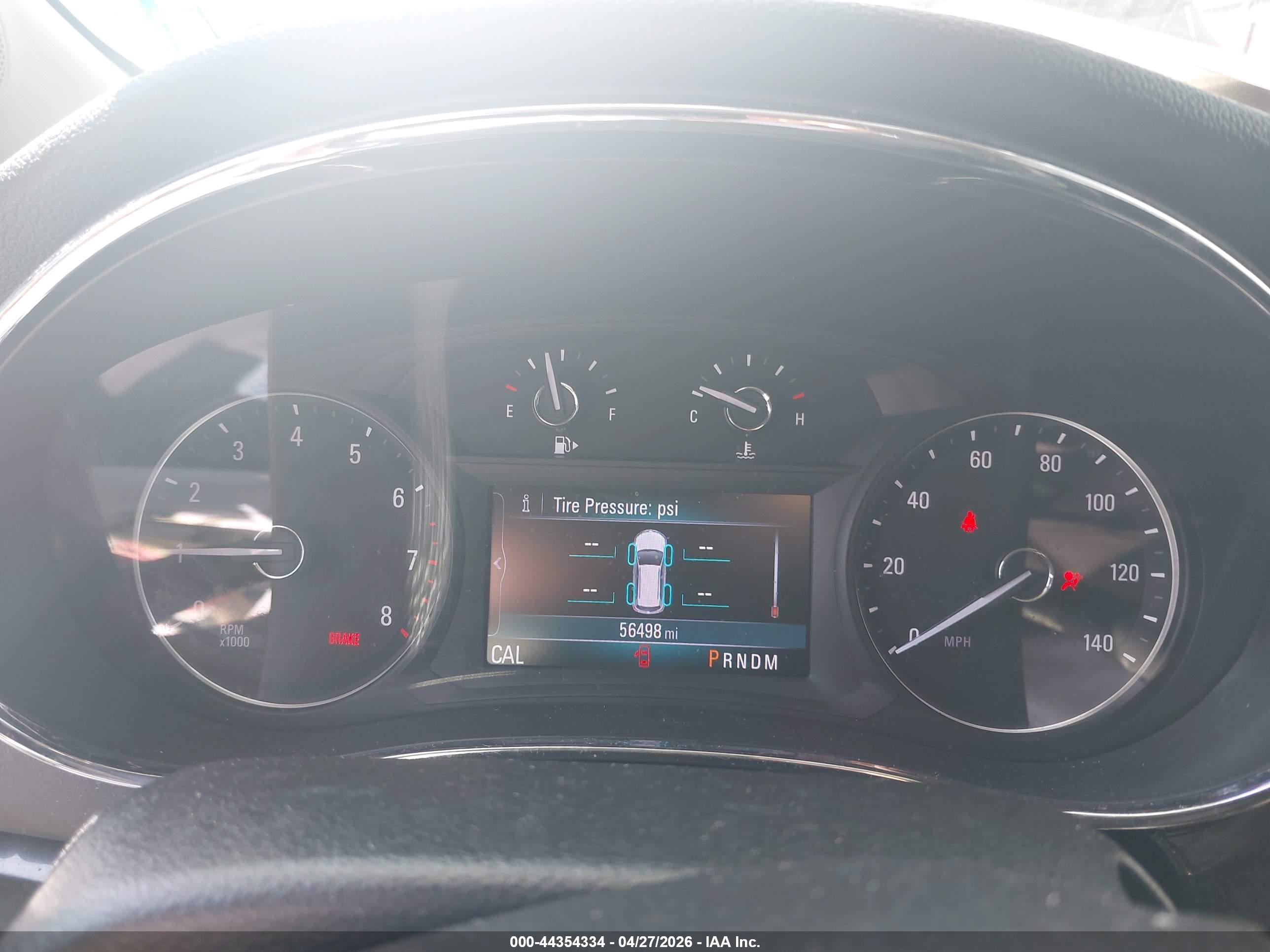BUICK ENCORE image 7