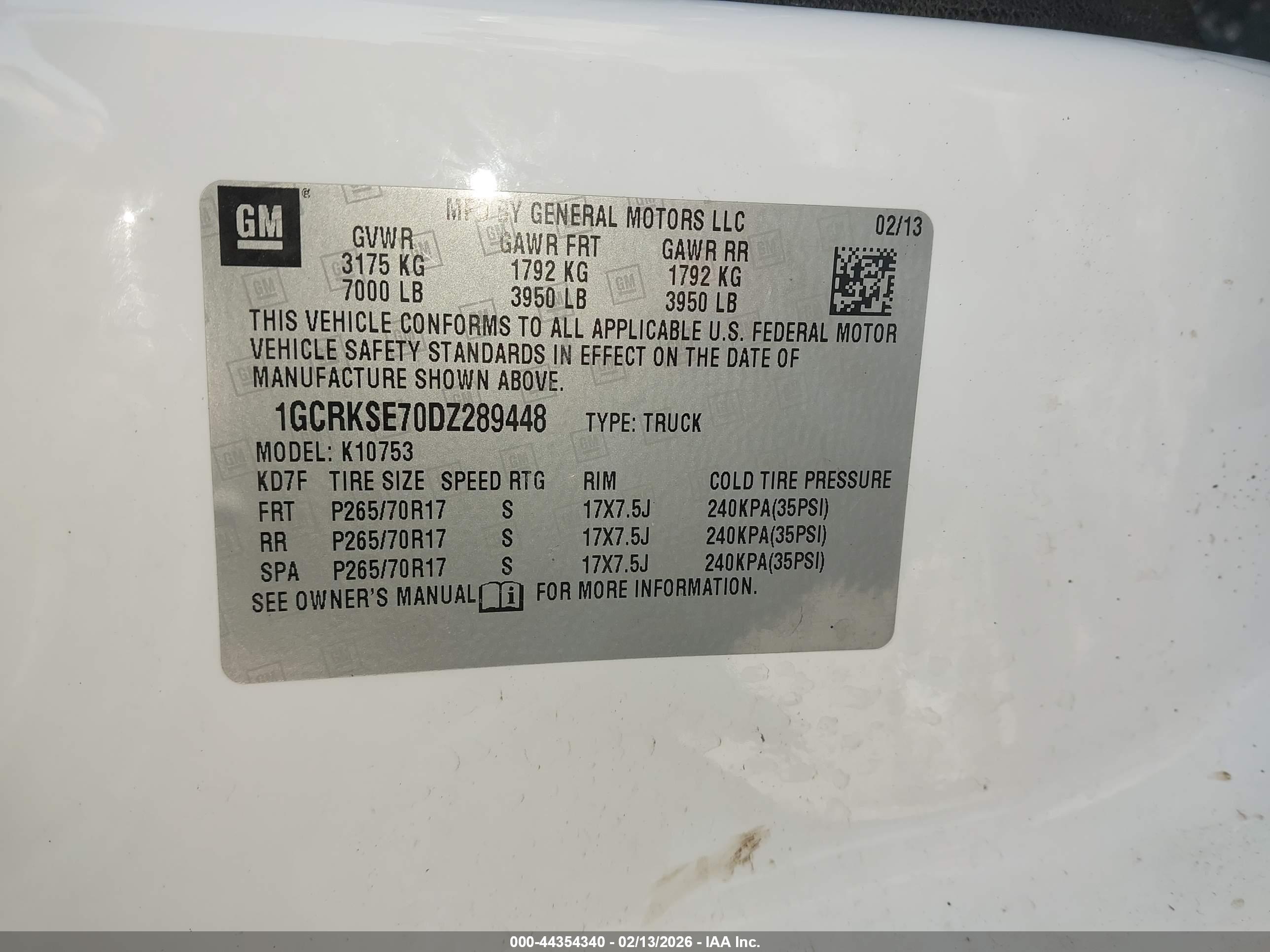 CHEVROLET SILVERADO image 9