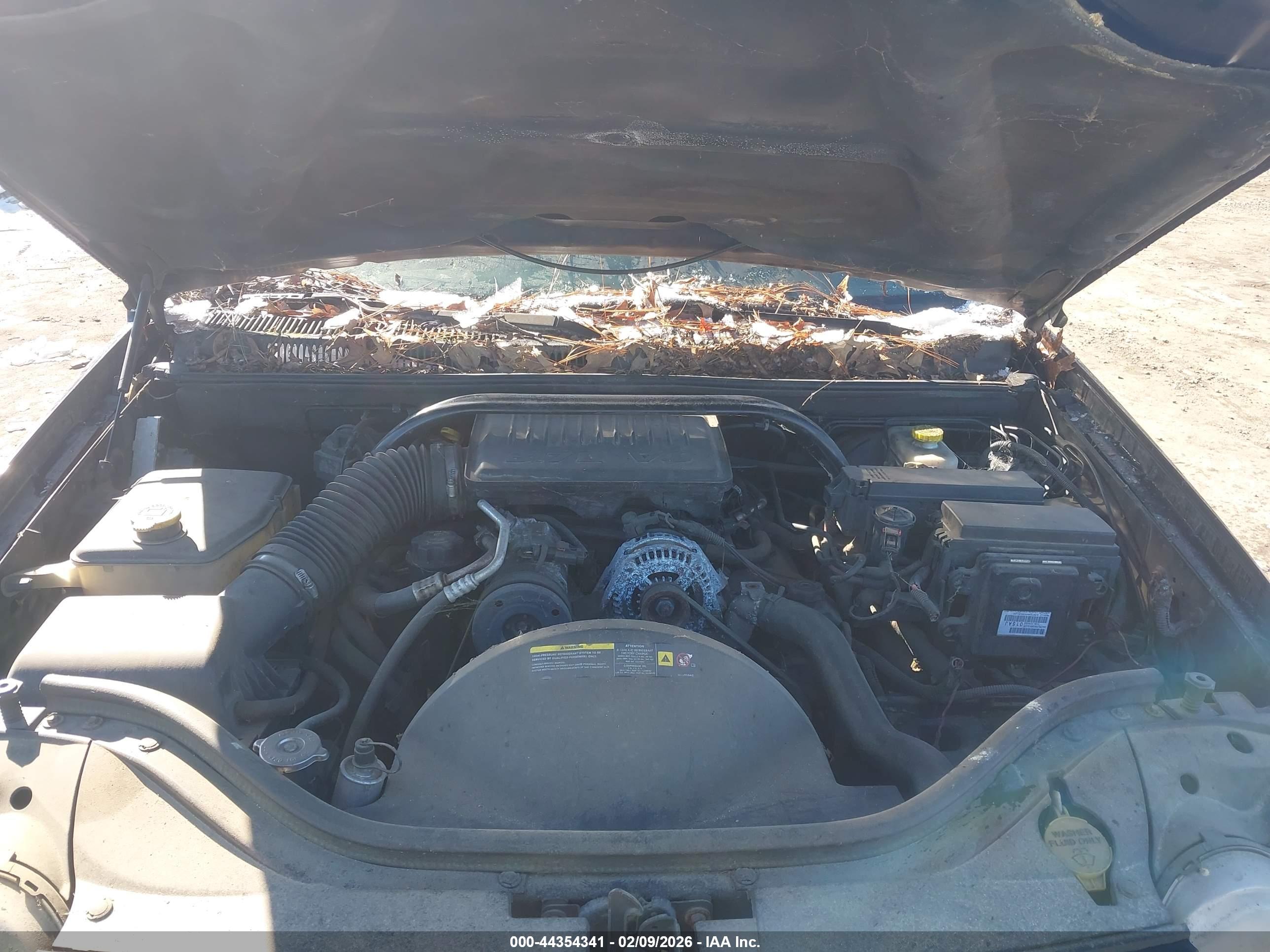 JEEP GRAND image 10