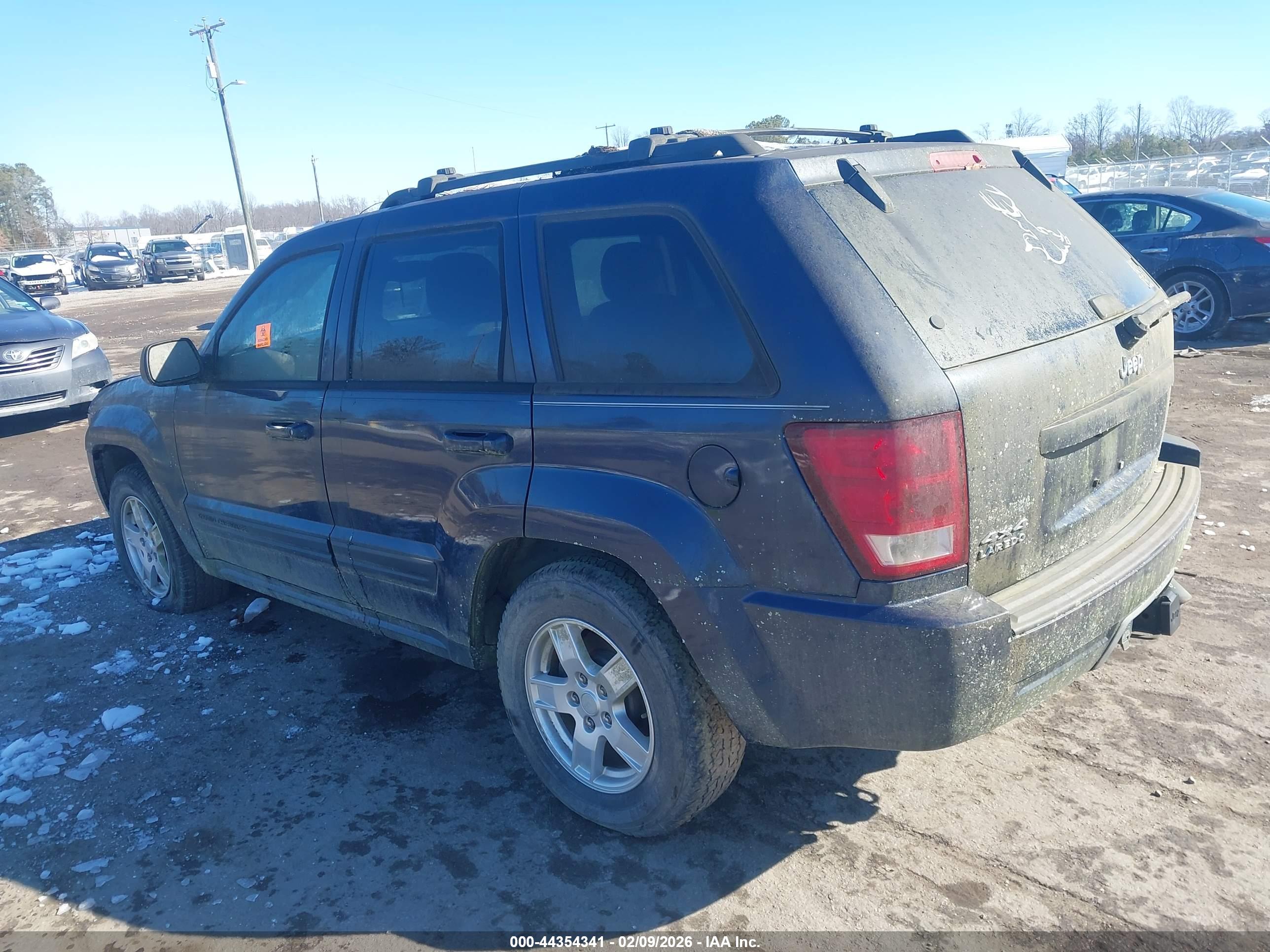 JEEP GRAND image 3