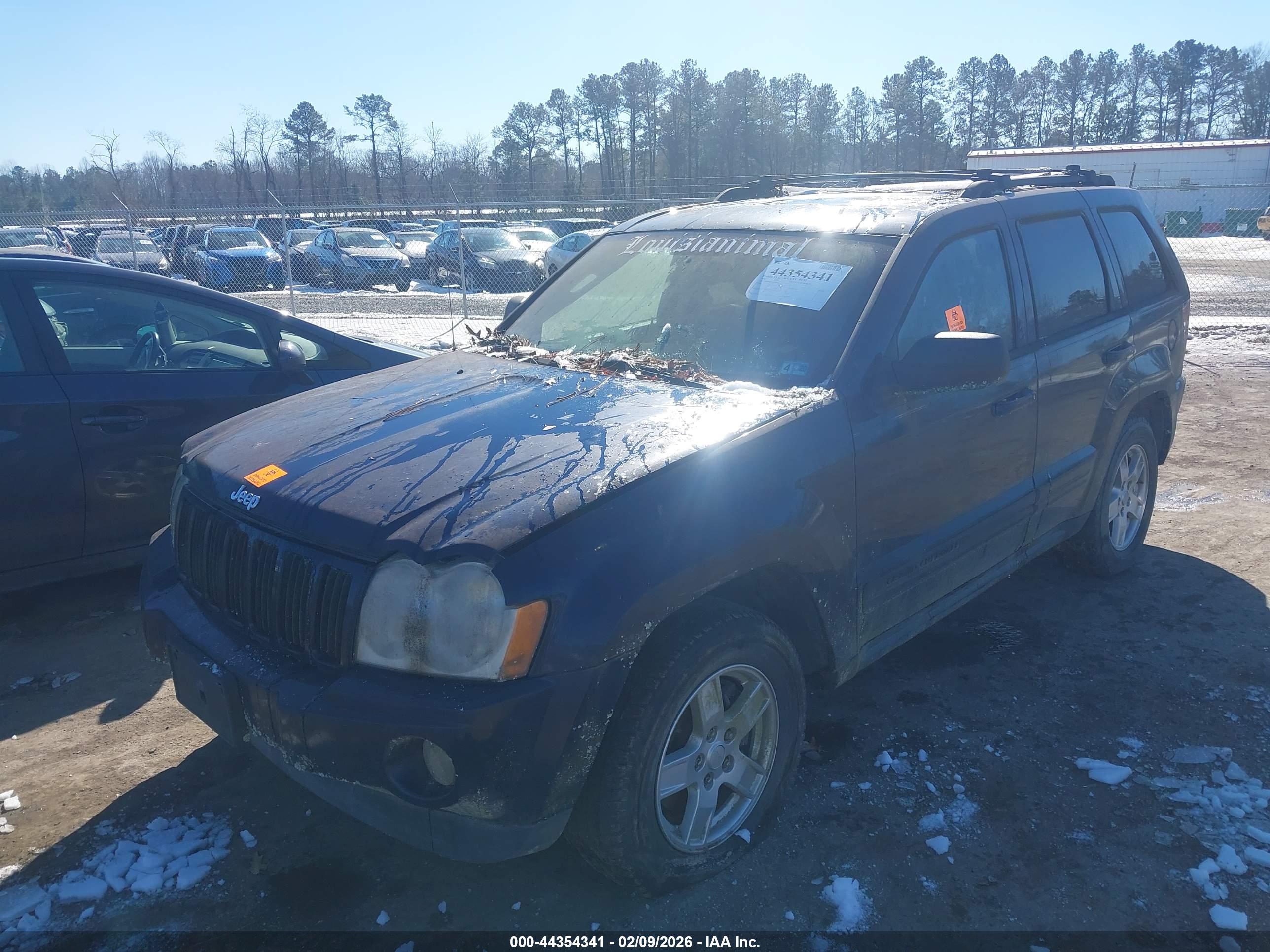 JEEP GRAND image 6