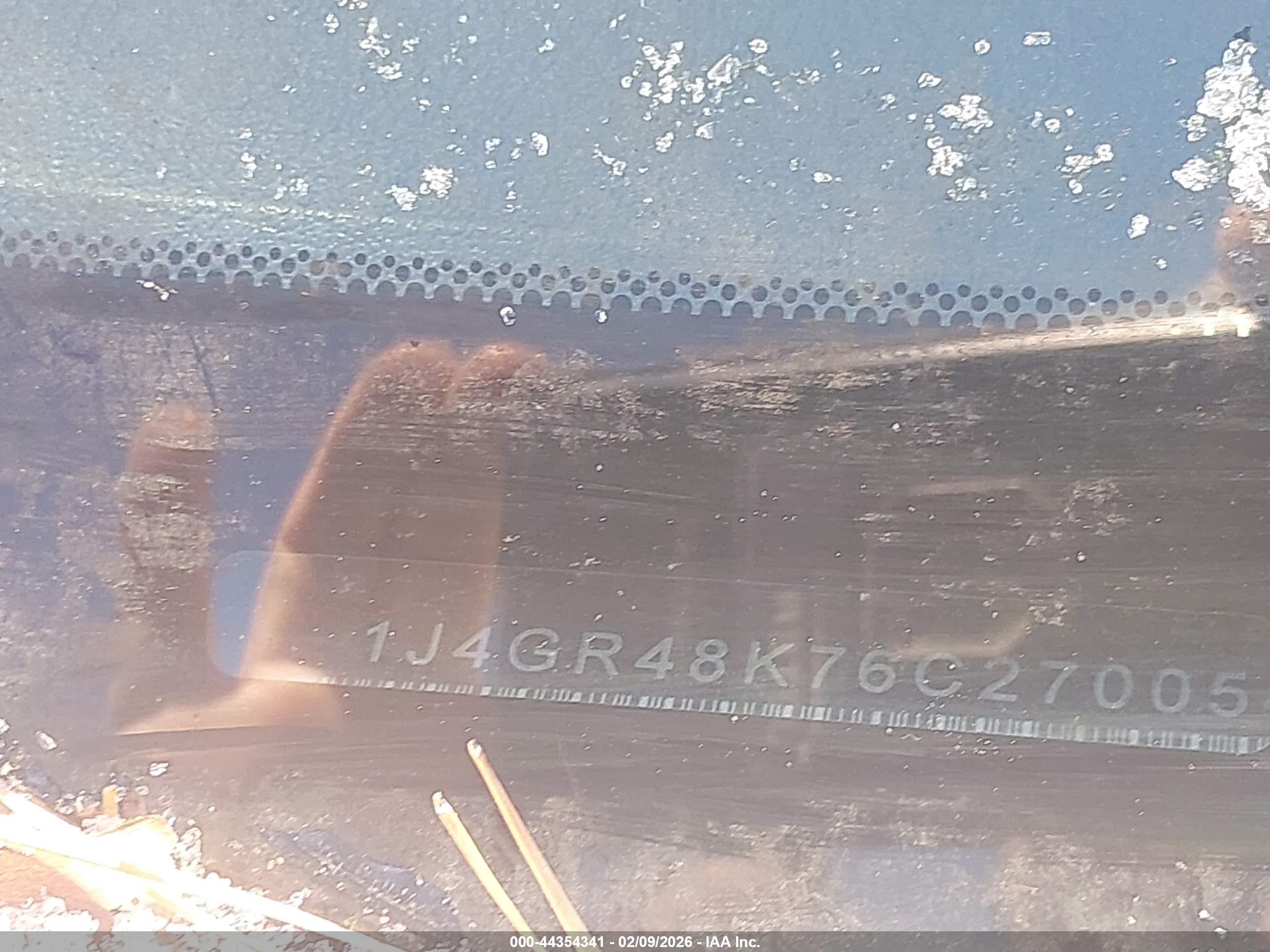 JEEP GRAND image 9