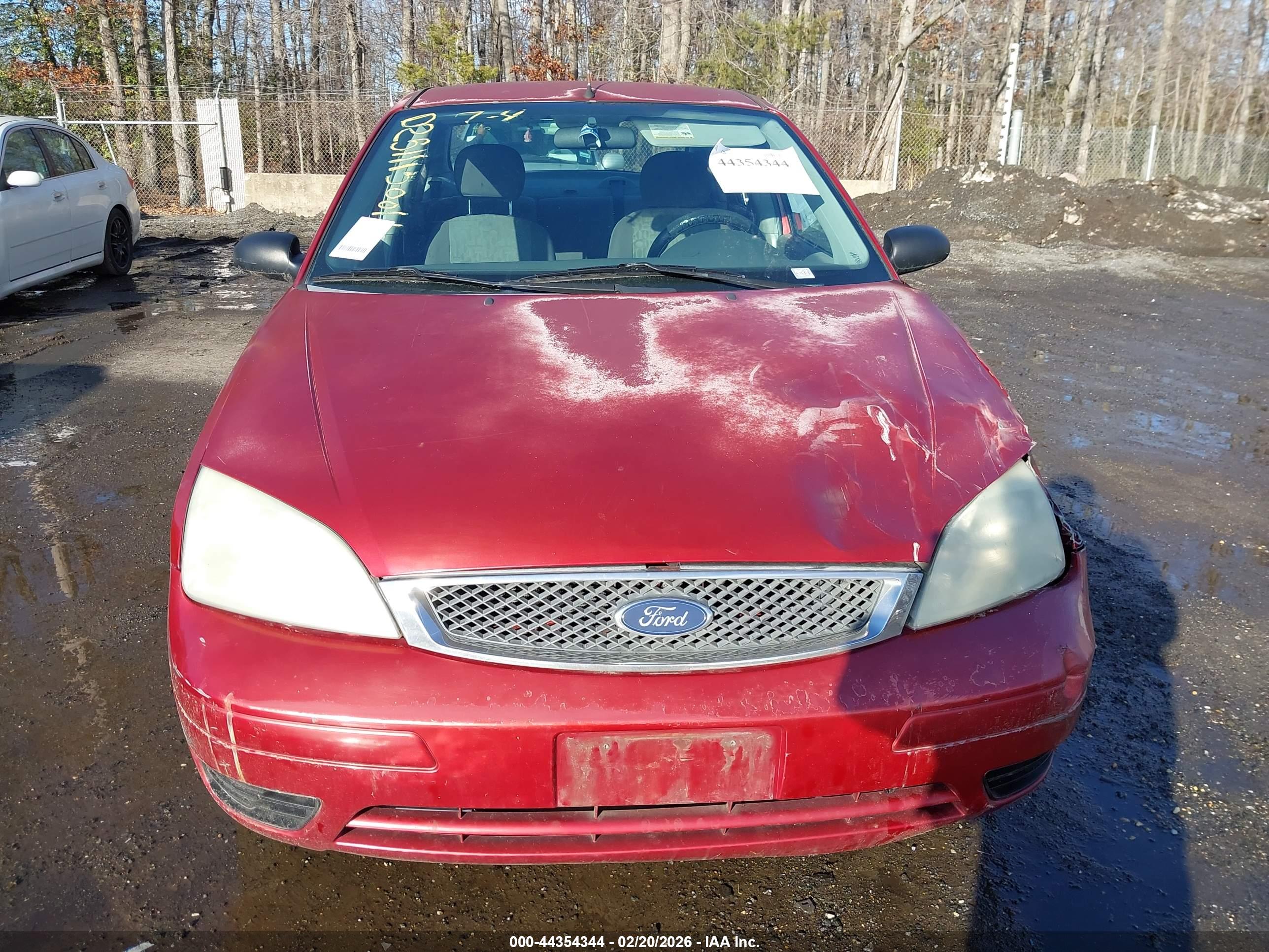 FORD FOCUS image 10