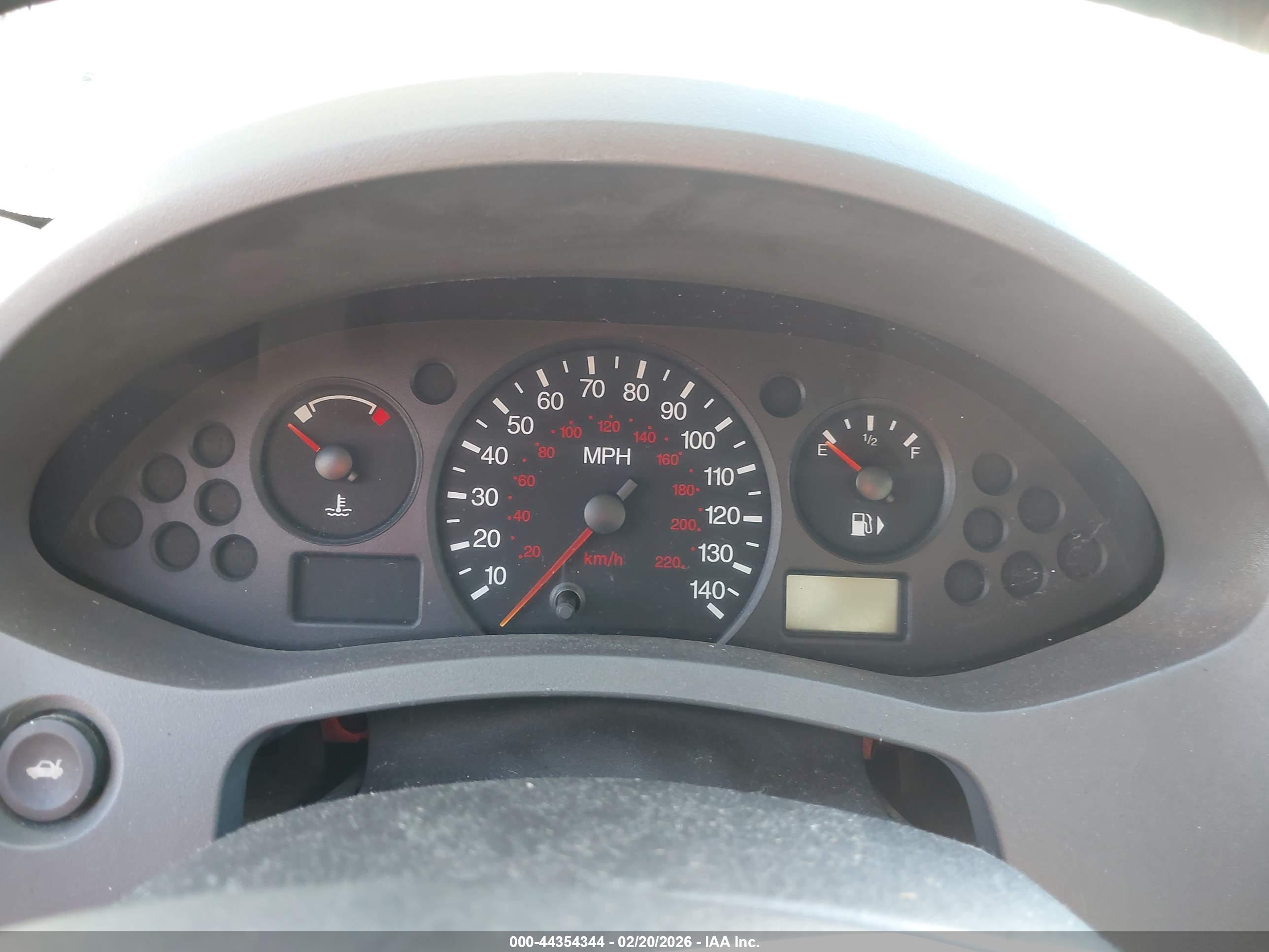 FORD FOCUS image 7