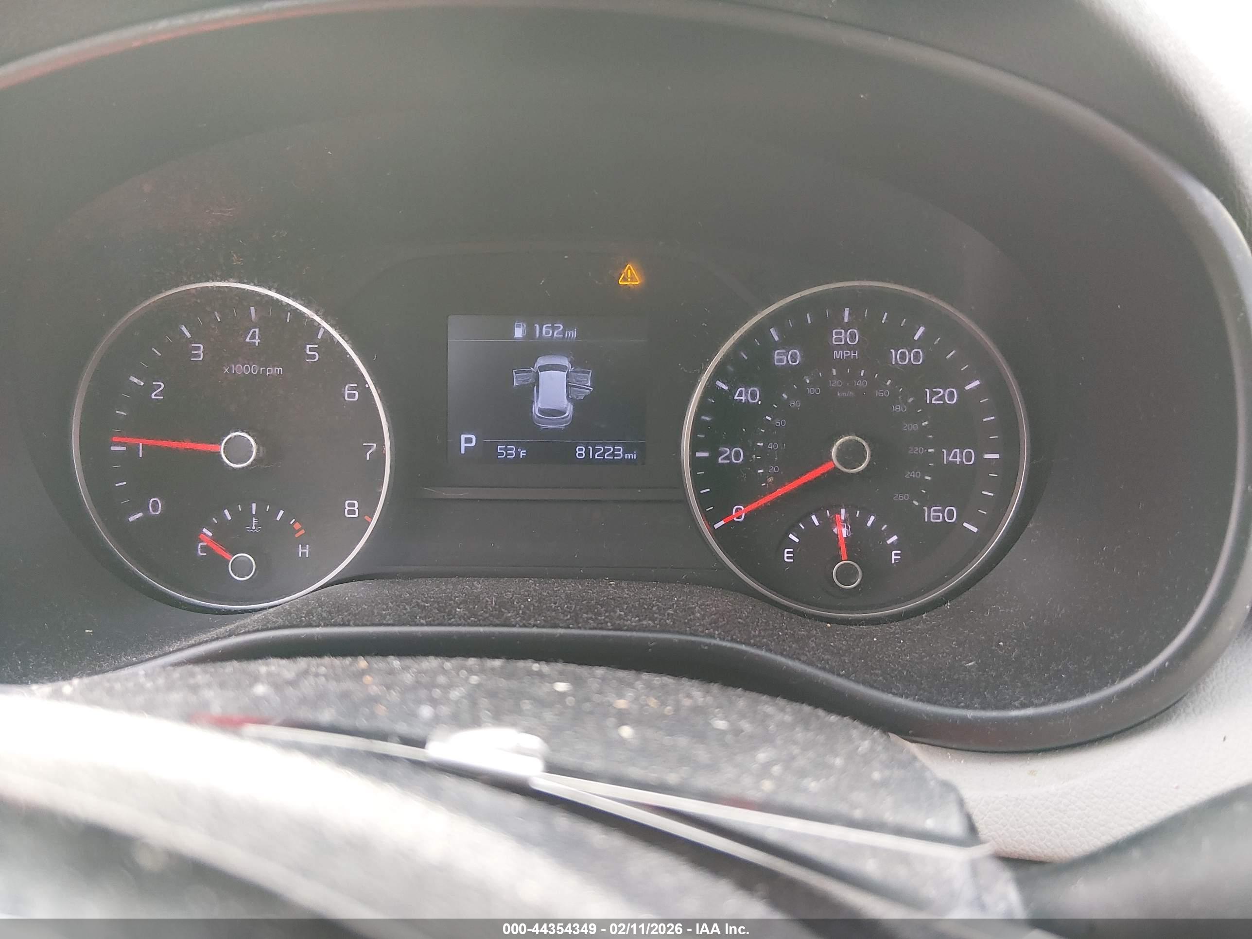 KIA SPORTAGE image 7