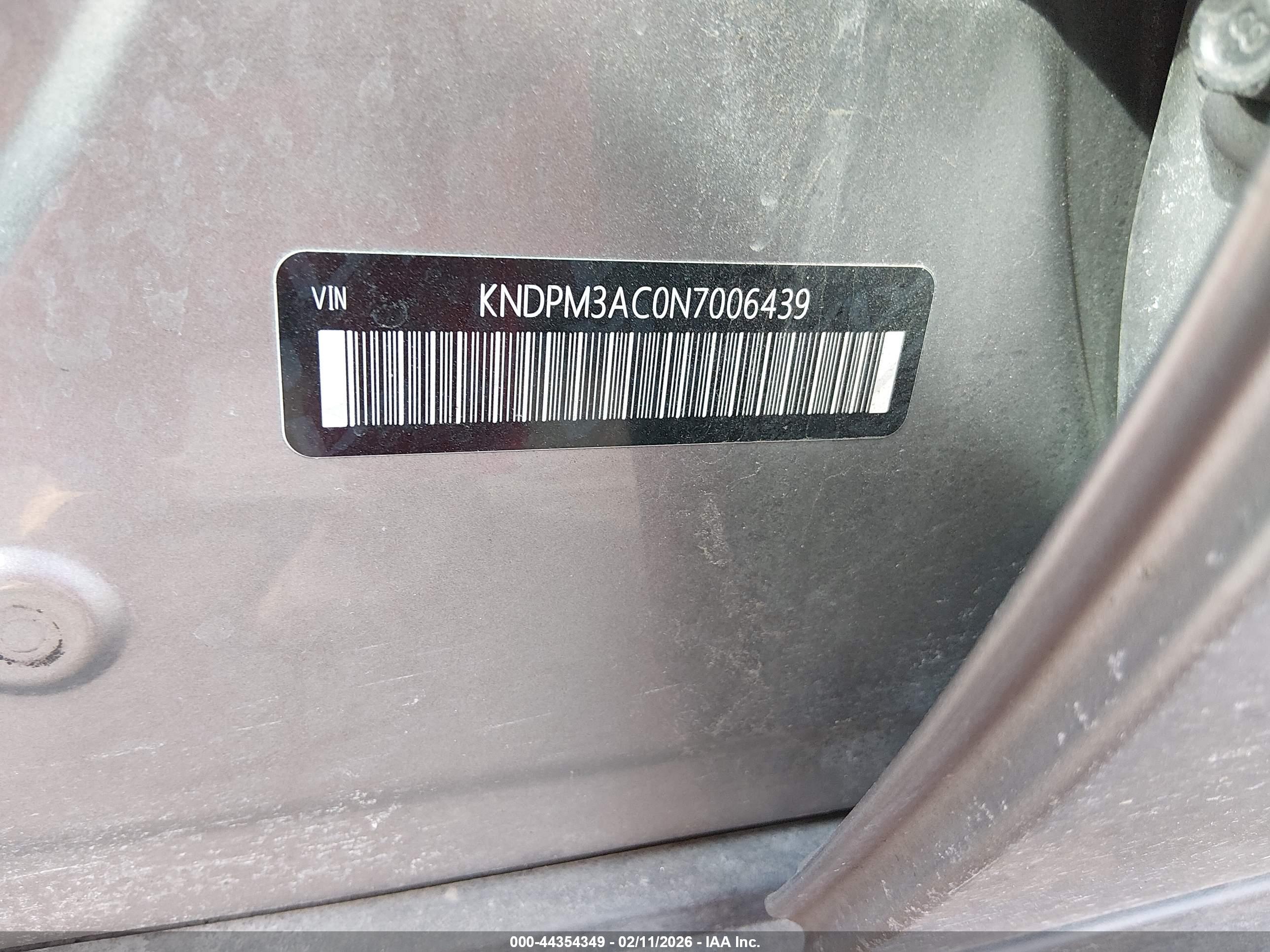 KIA SPORTAGE image 9
