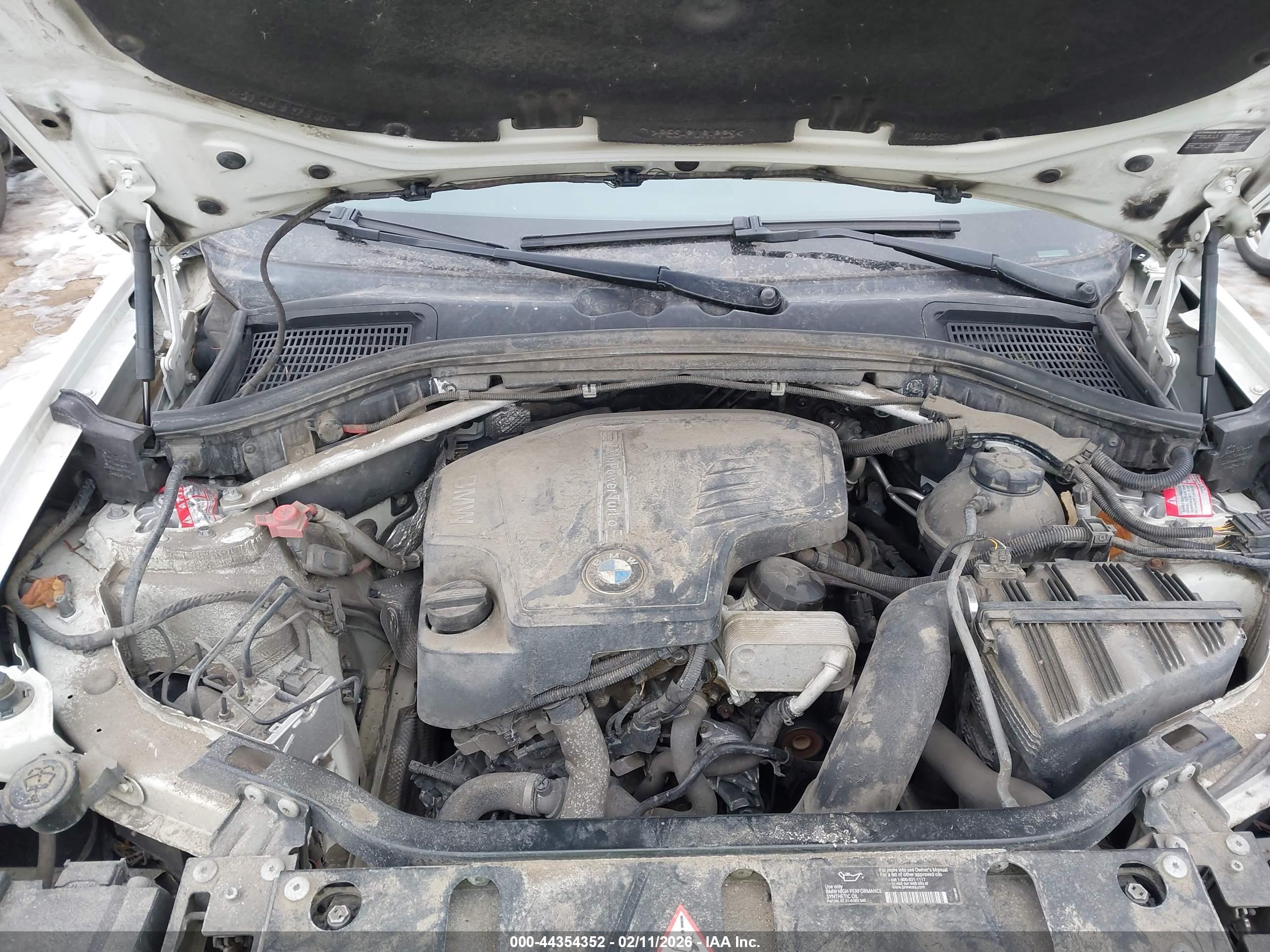BMW X3 image 10