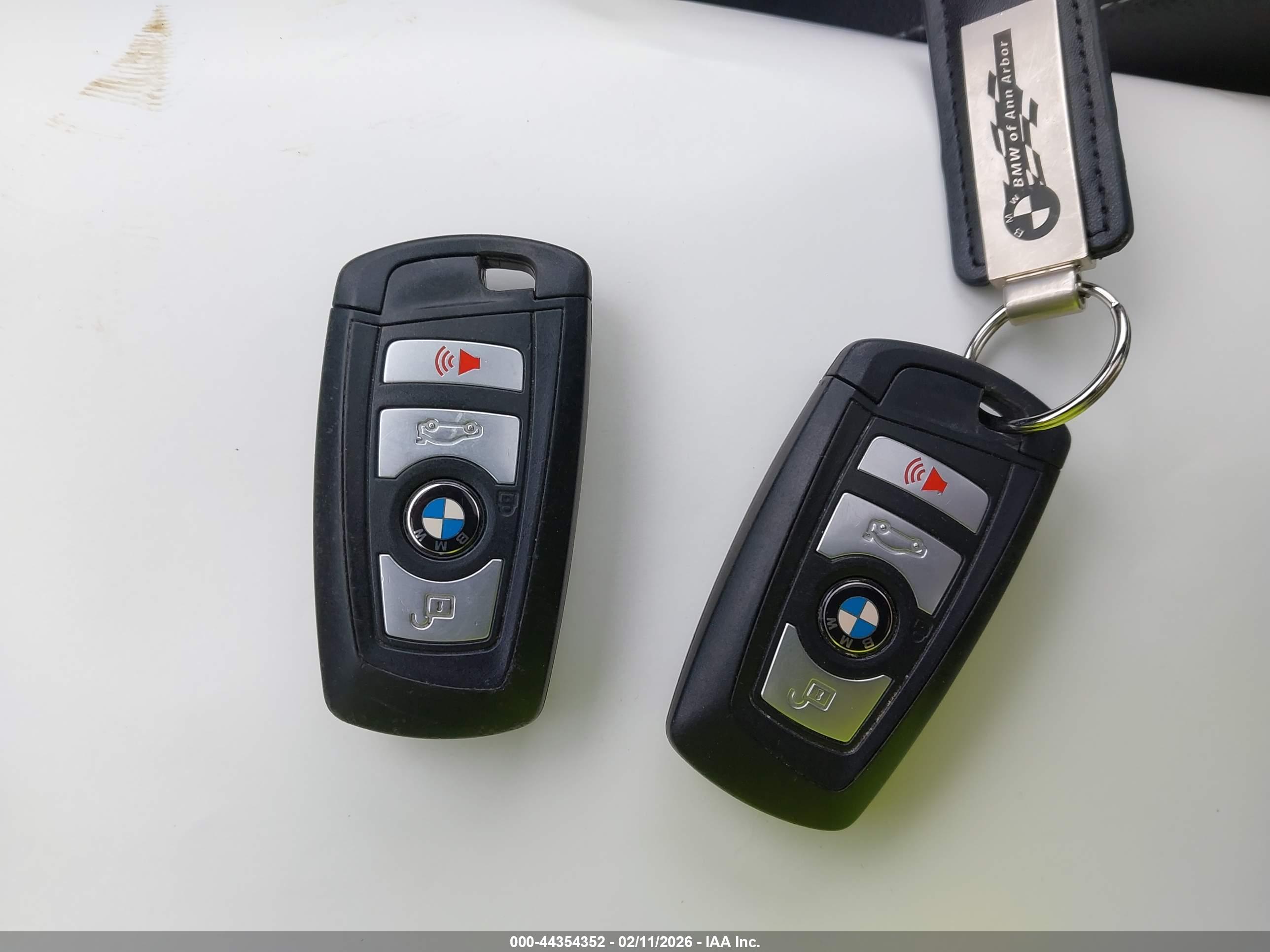 BMW X3 image 11