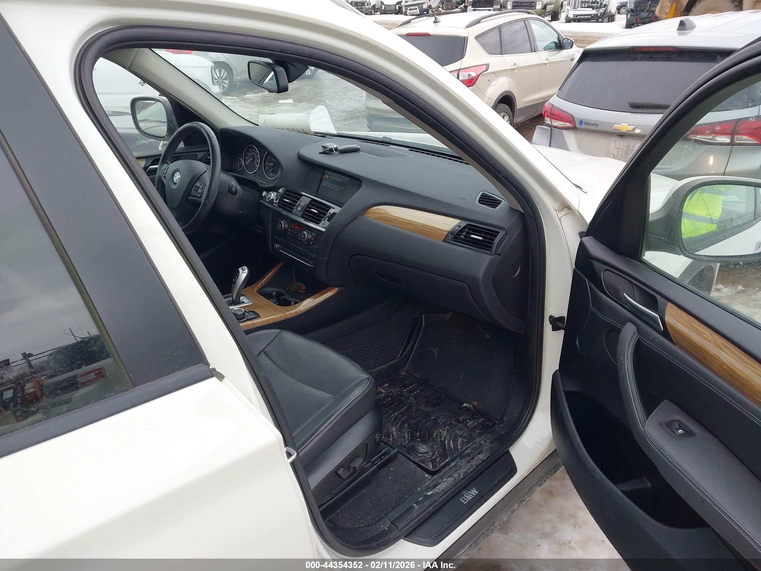 BMW X3 image 5