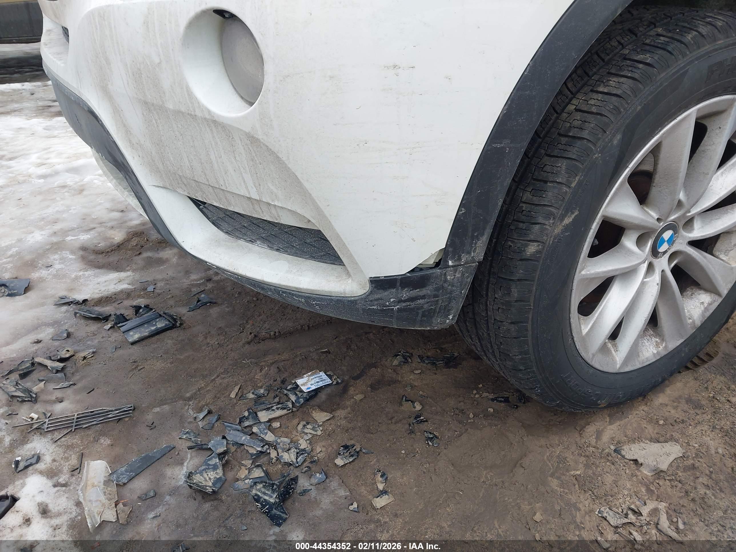 BMW X3 image 6