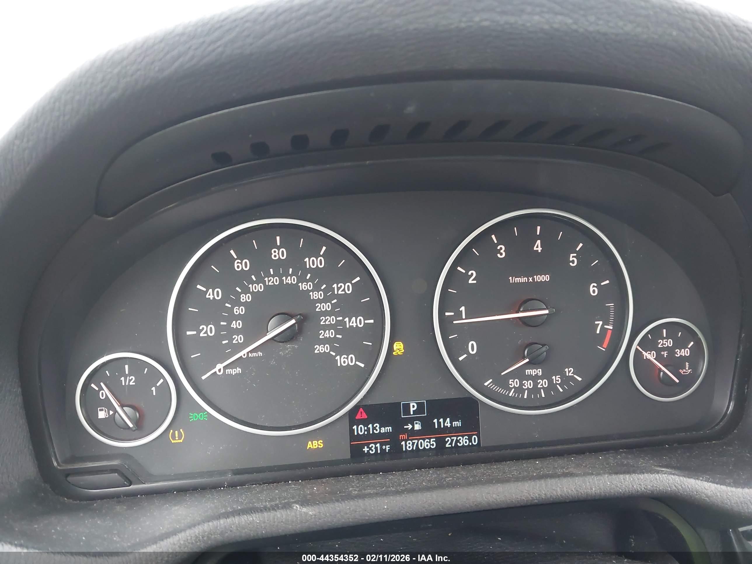 BMW X3 image 7