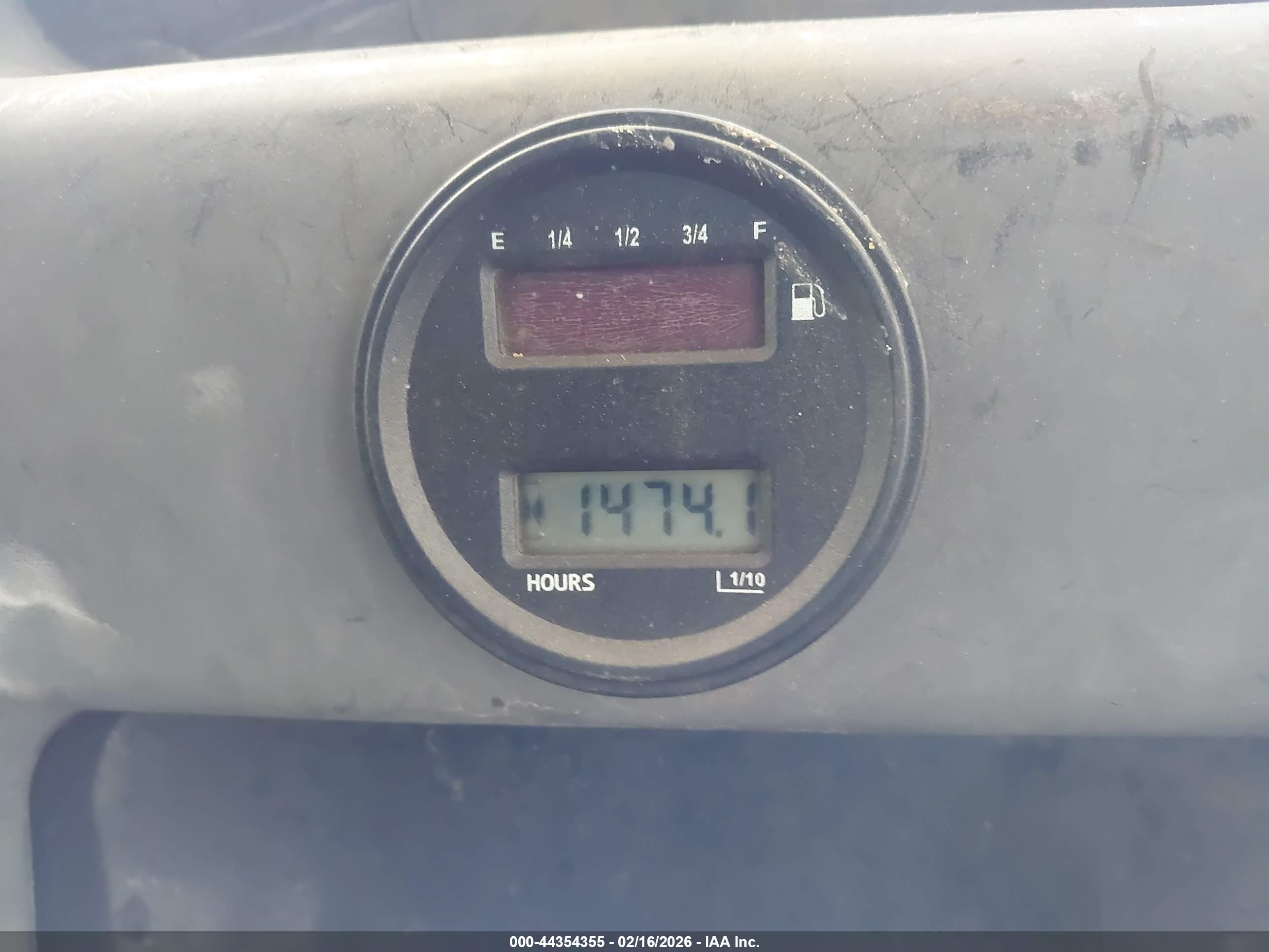 KAWASAKI KAF620 image 7
