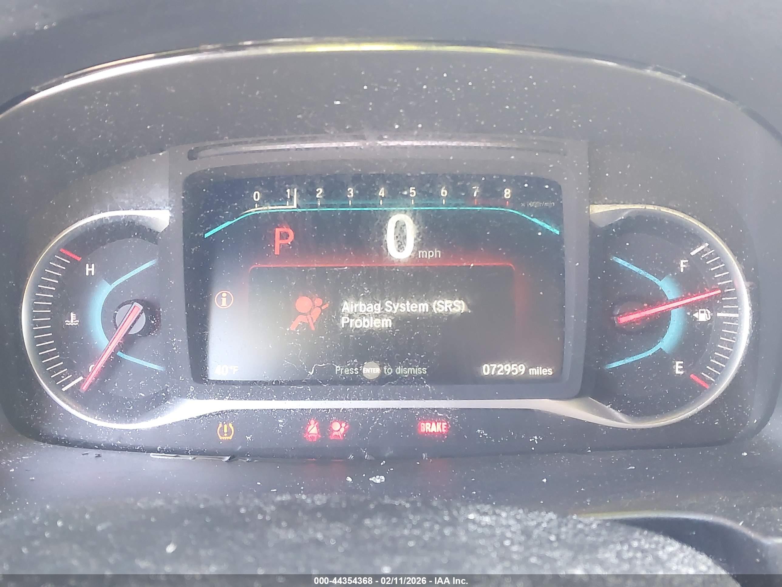 HONDA PILOT image 7