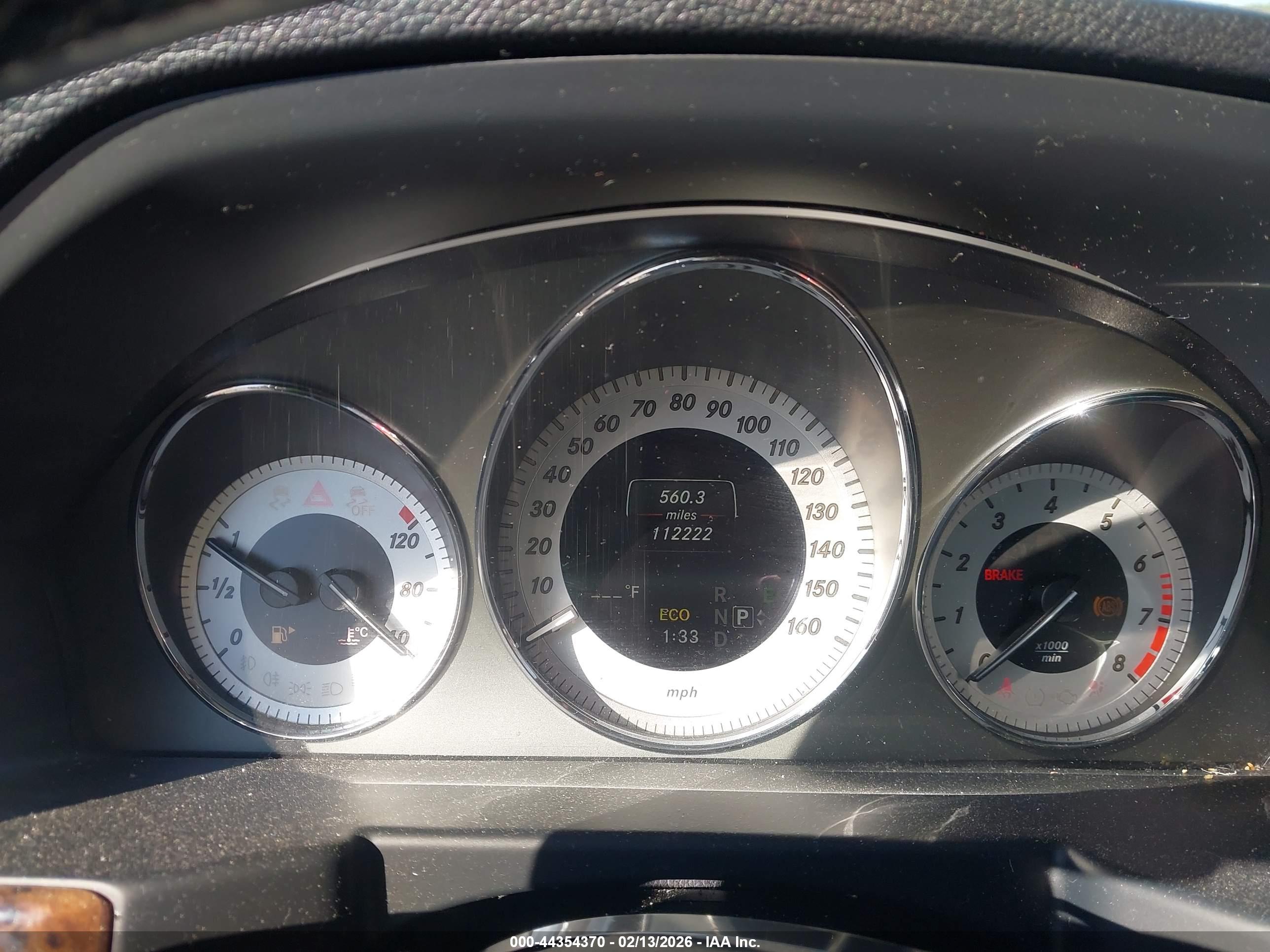 MERCEDES-BENZ GLK image 7