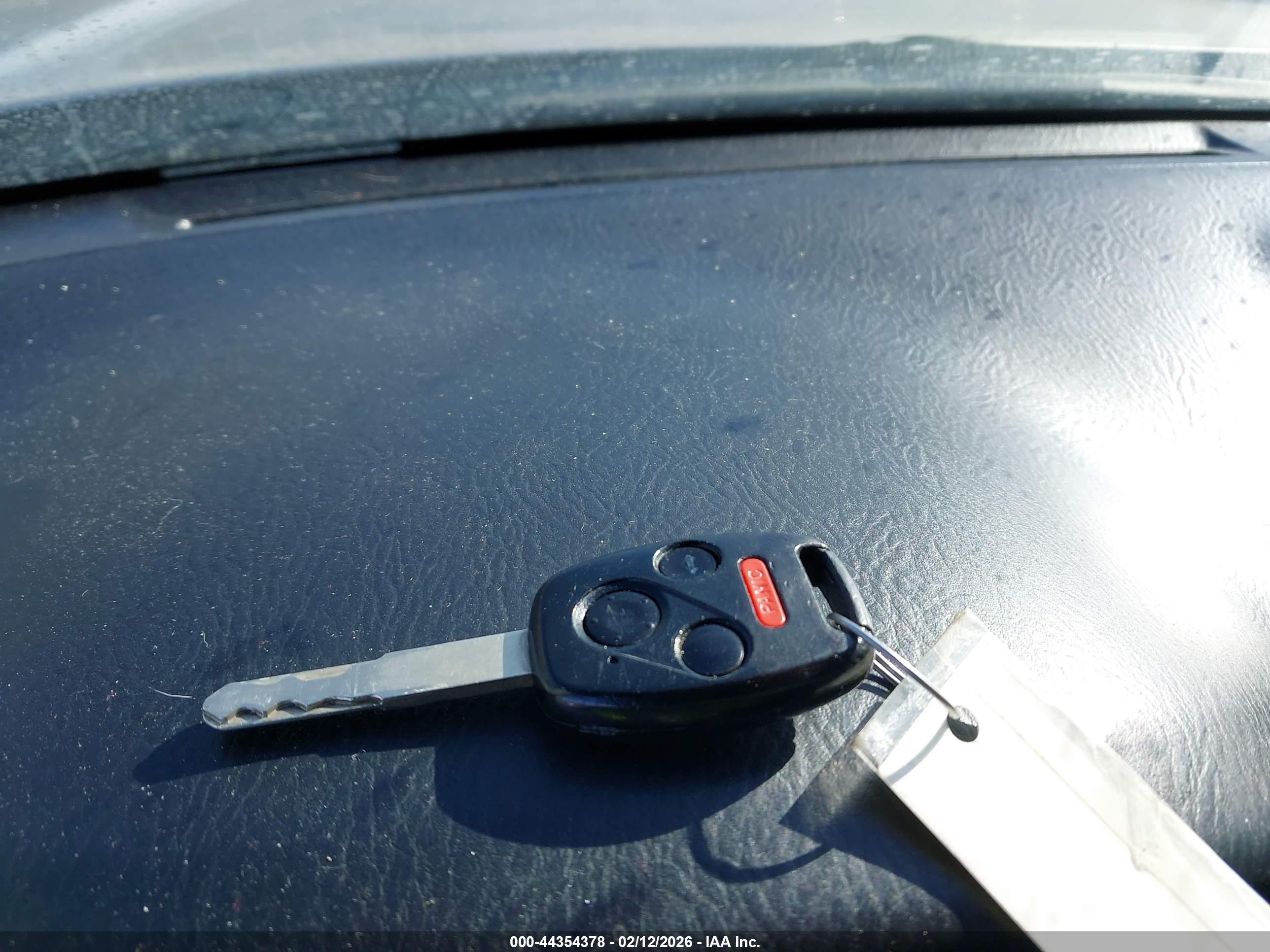 HONDA CR-V image 11