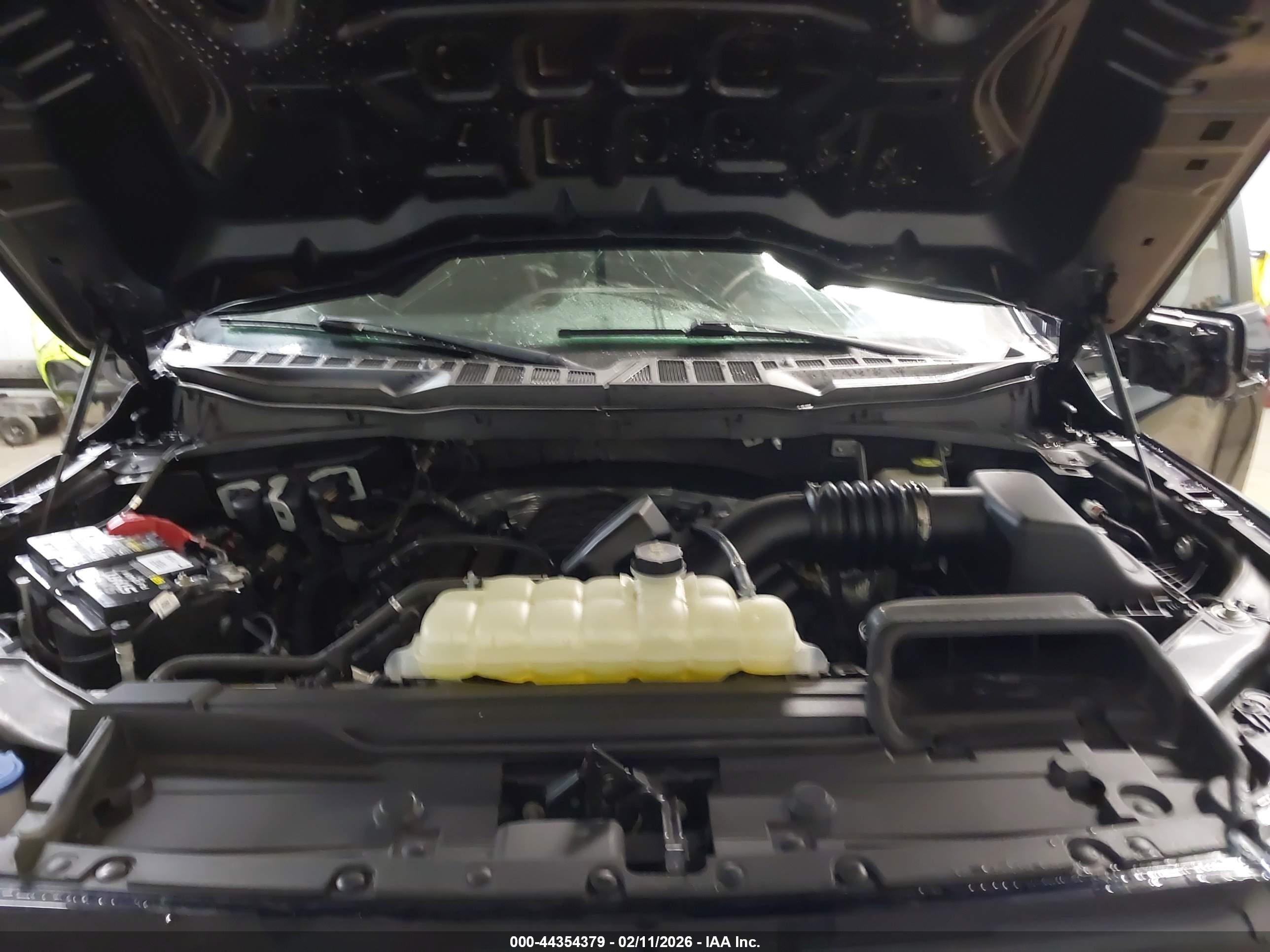 FORD F-150 image 10