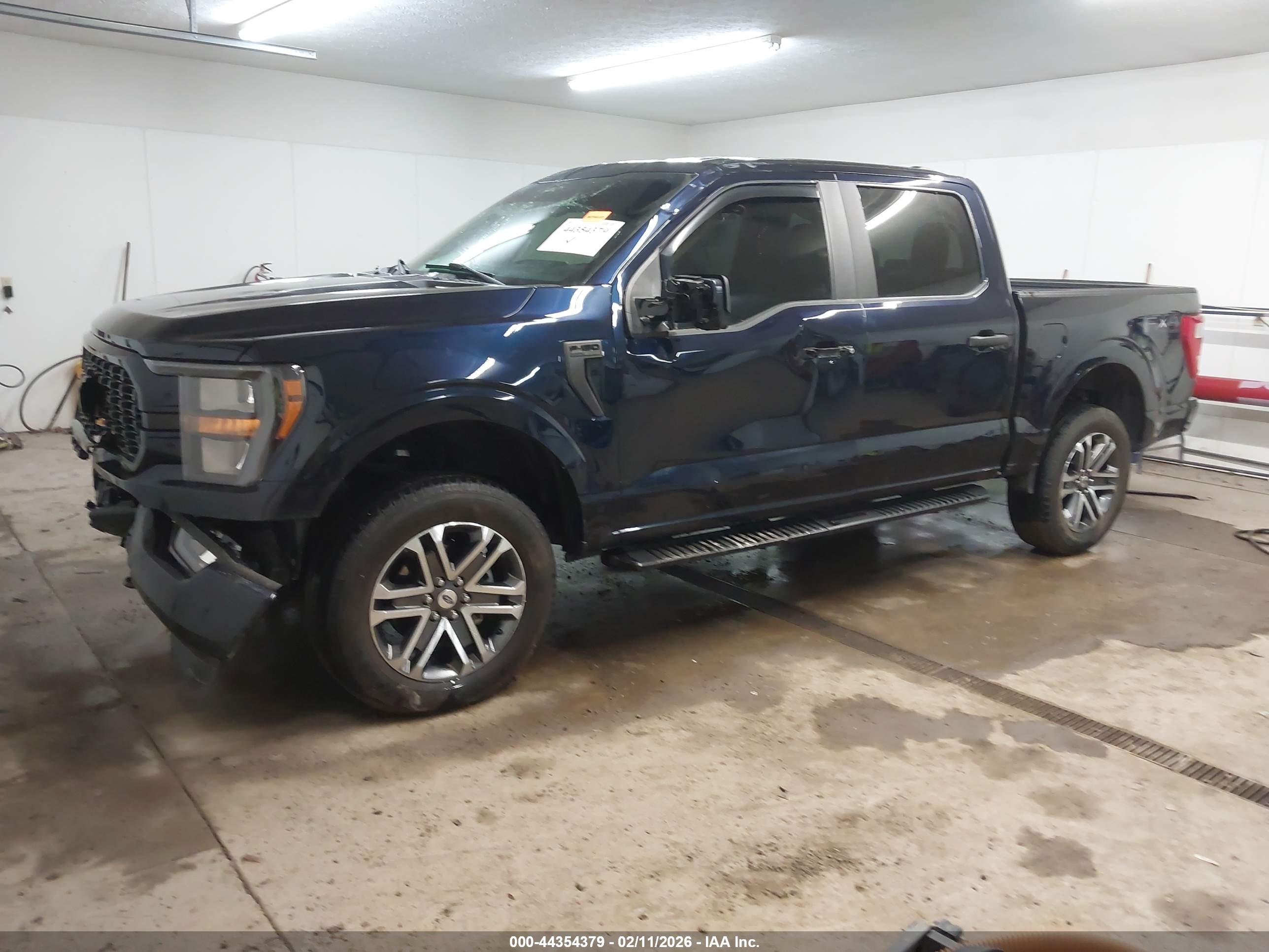 FORD F-150 image 2