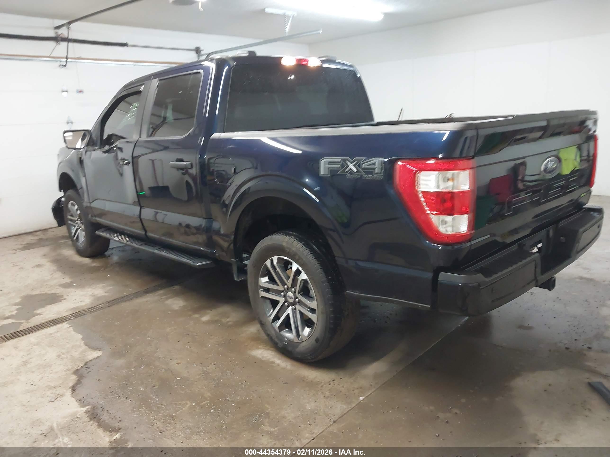 FORD F-150 image 3