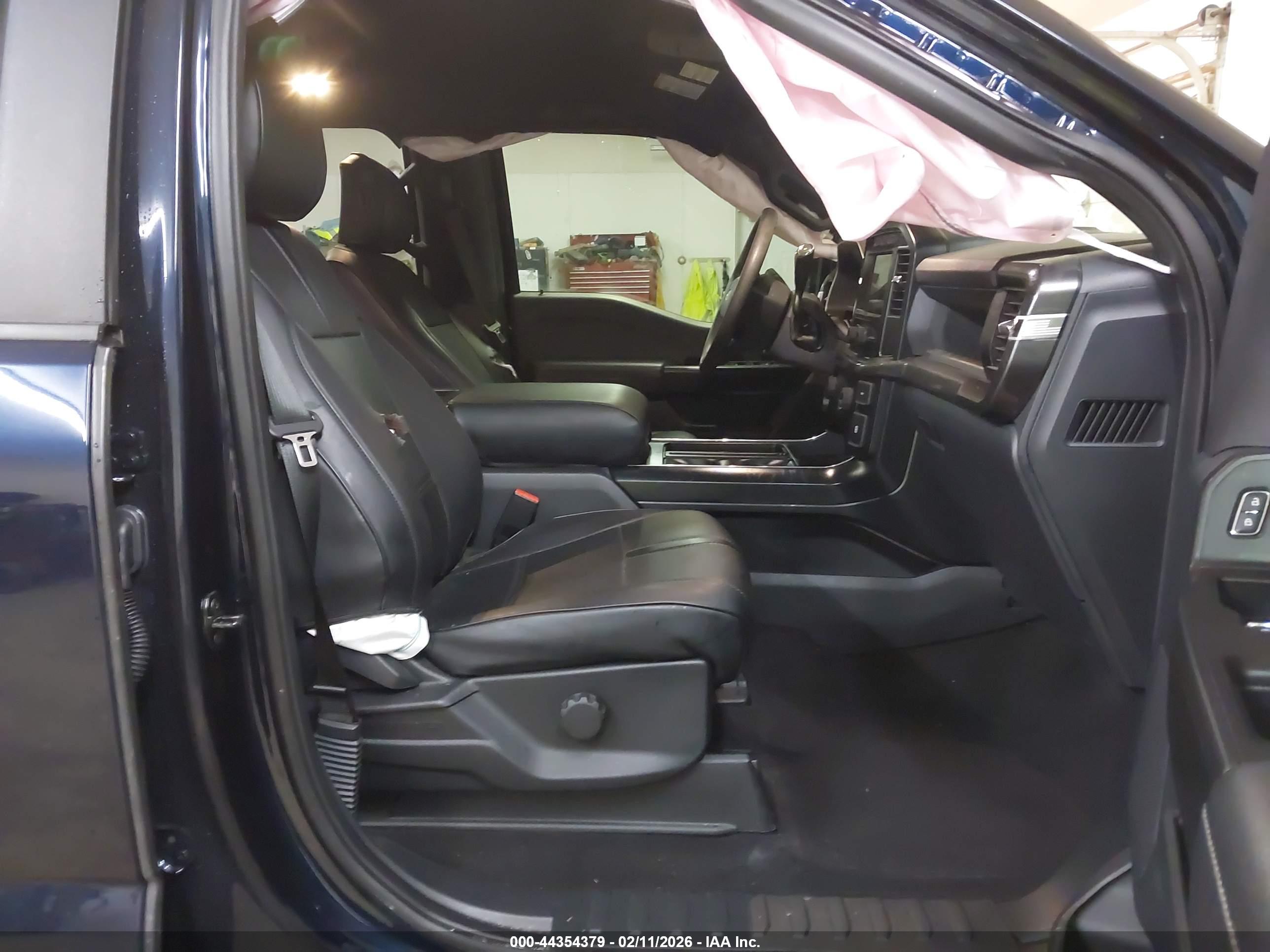 FORD F-150 image 5