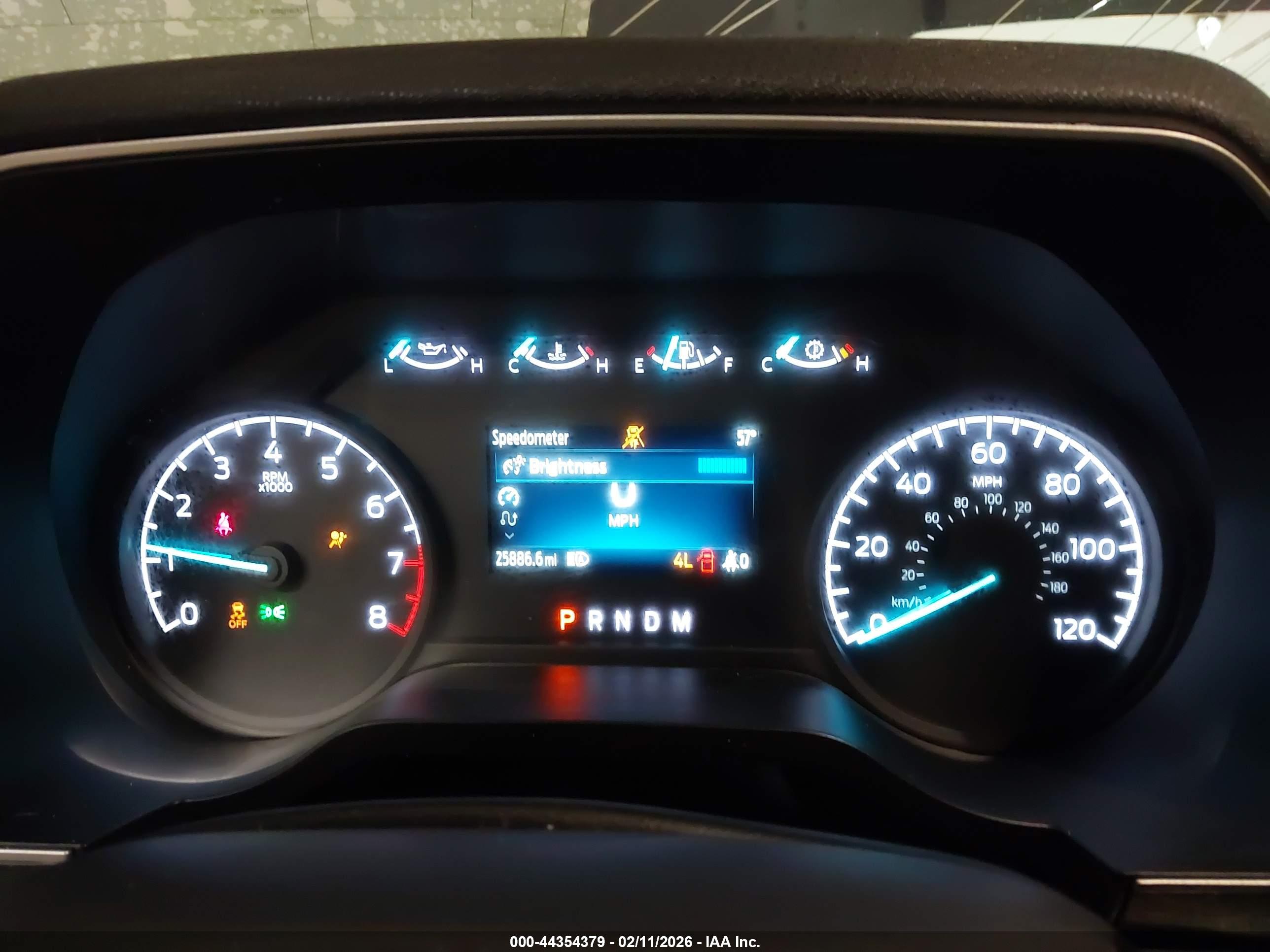 FORD F-150 image 7