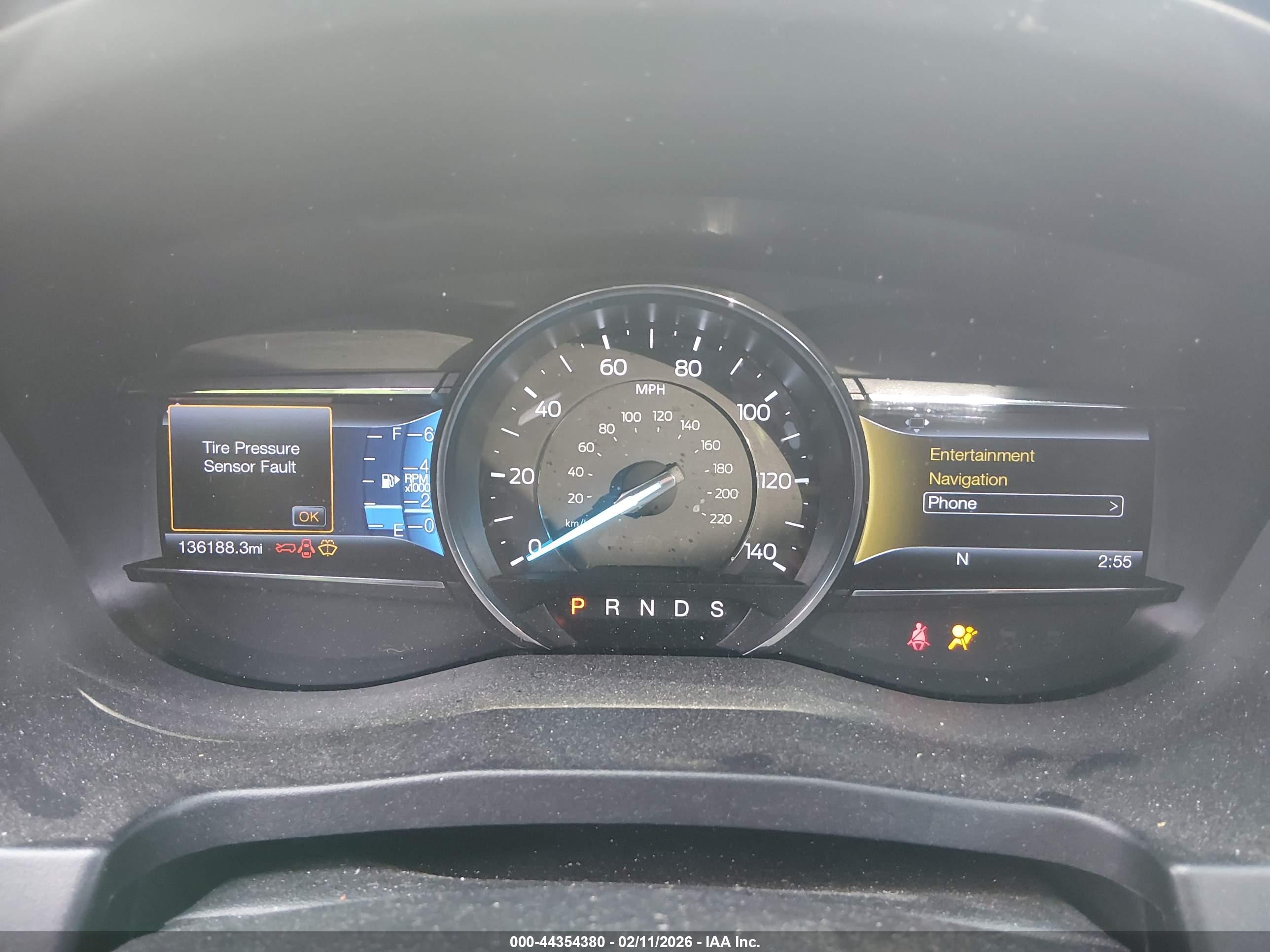 FORD EXPLORER image 7