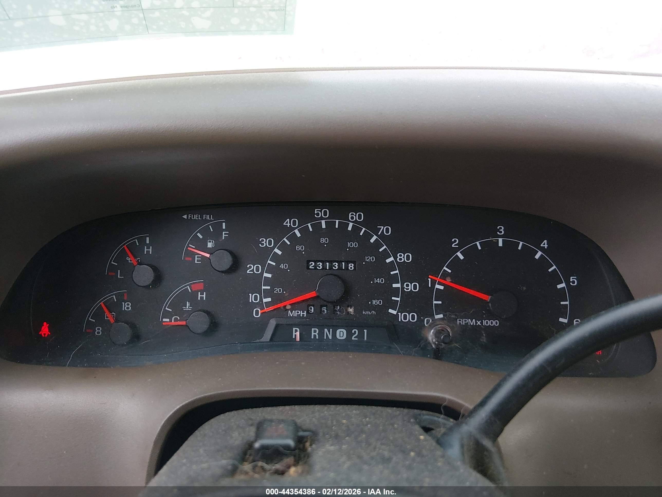 FORD F-250 image 7