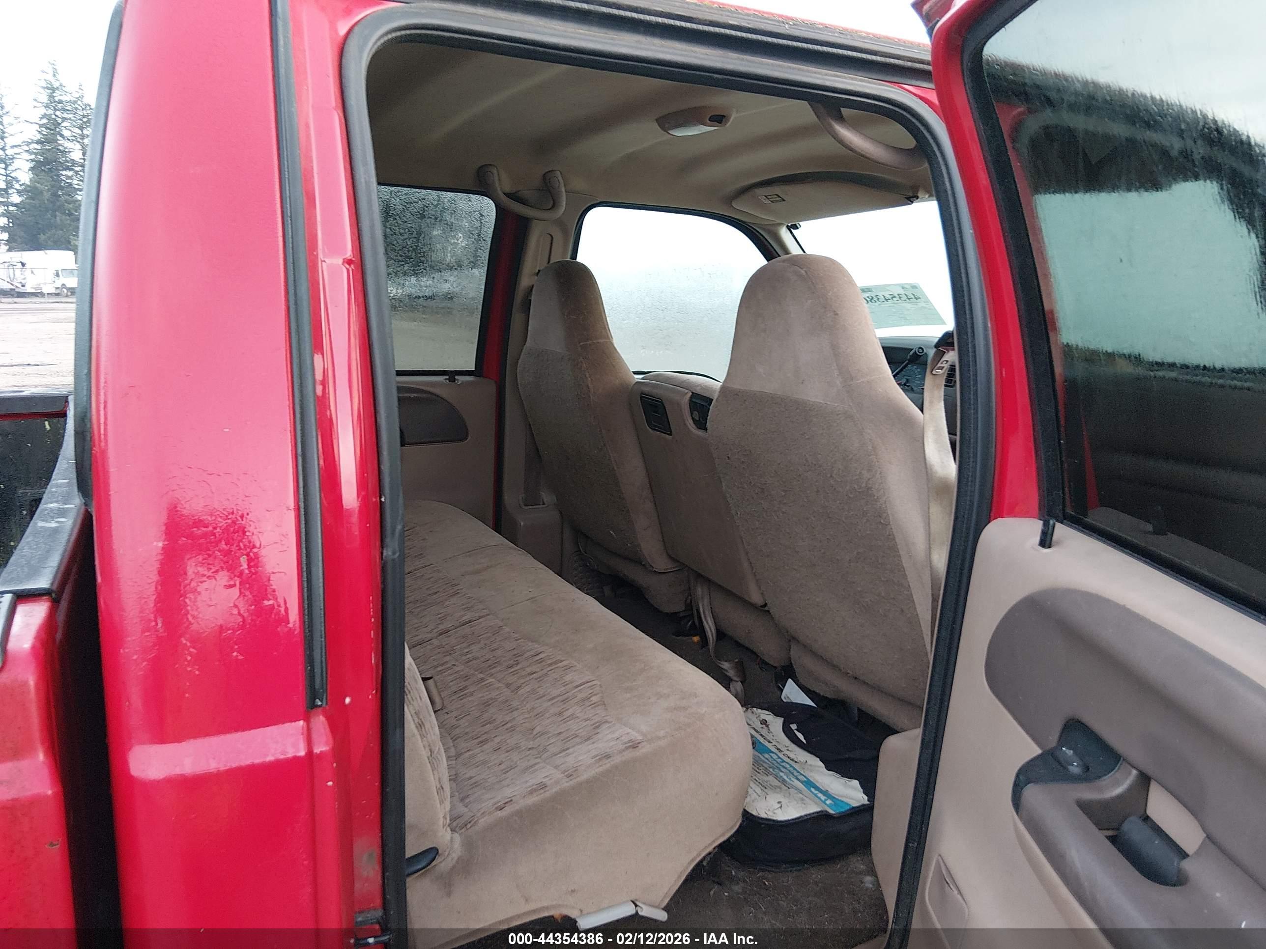 FORD F-250 image 8