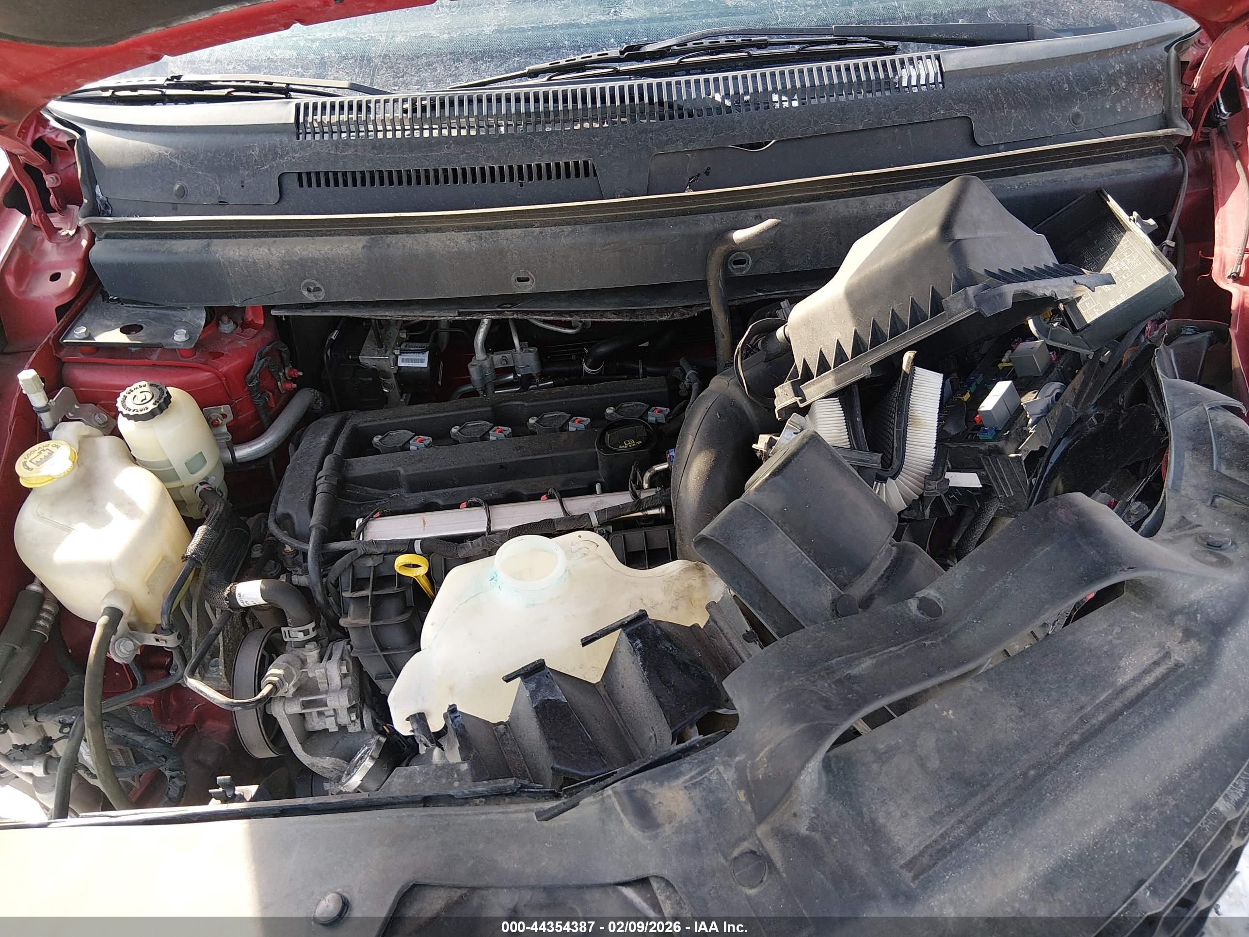 DODGE JOURNEY image 10