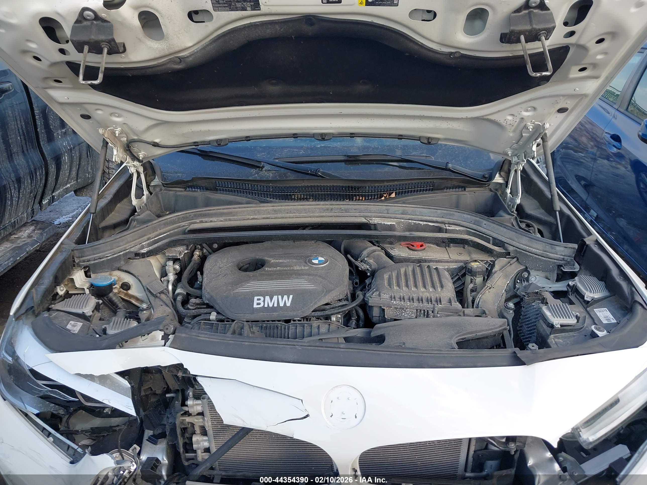 BMW X2 image 10