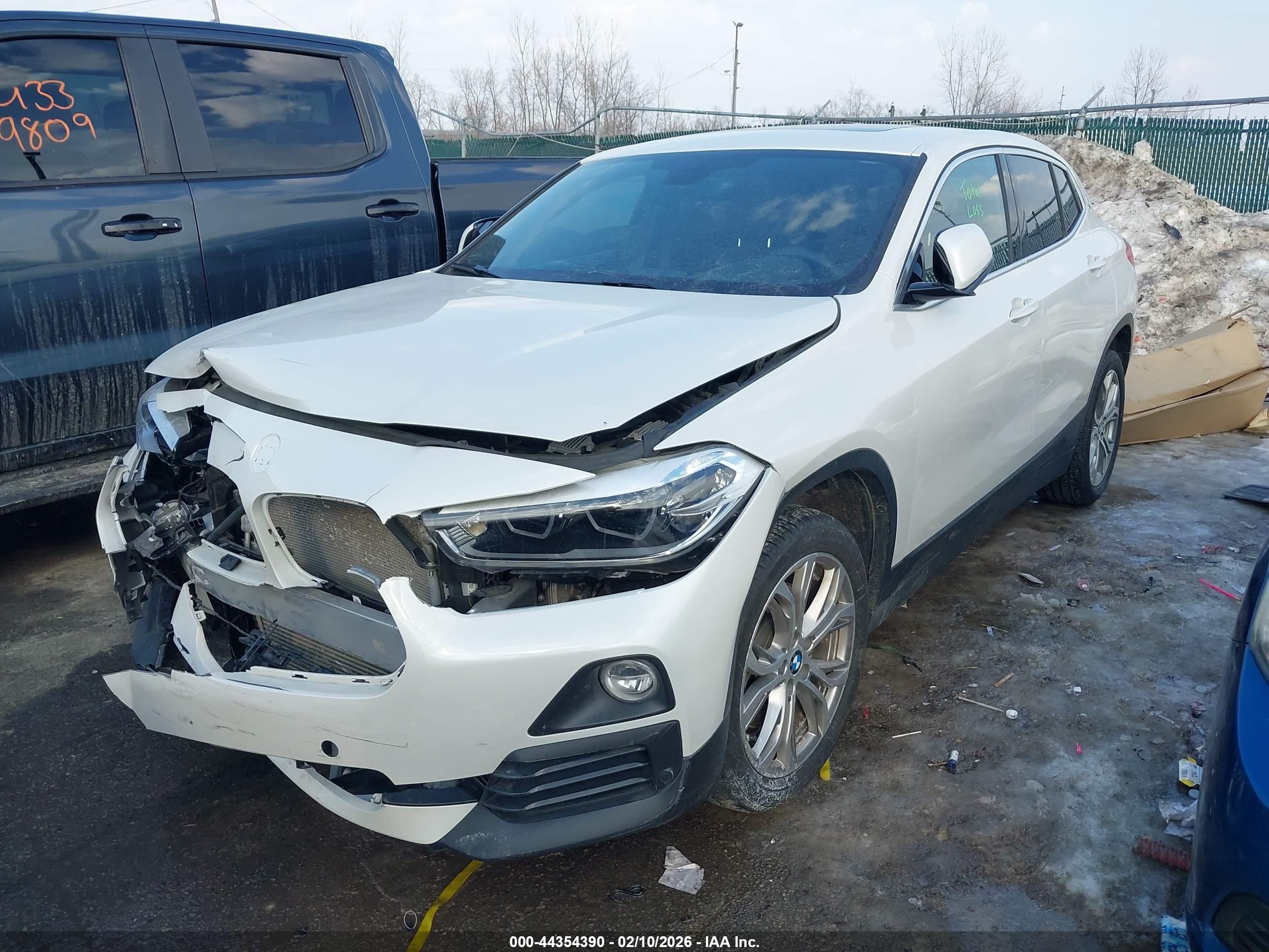 BMW X2 image 2