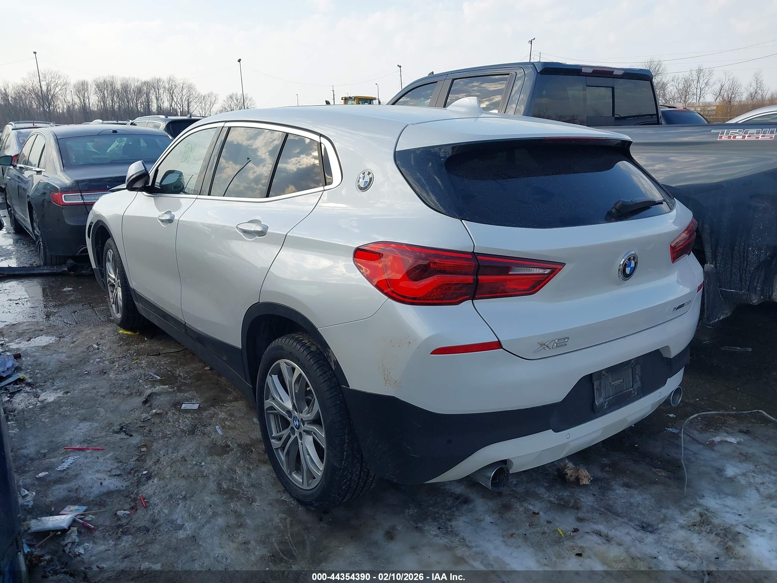 BMW X2 image 3